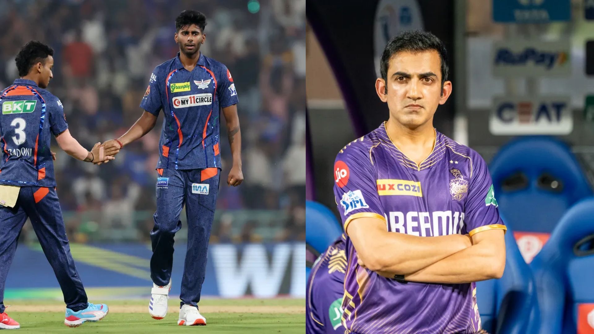 Who is Mayank Yadav : 156 की रफ्तार से पहले मचाई सनसनी! फिर 150 वाली खूंखार गेंदों से पंजाब को रुलाया, जानें कैसे मयंक के पीछे निकली गौतम गंभीर की चाल?