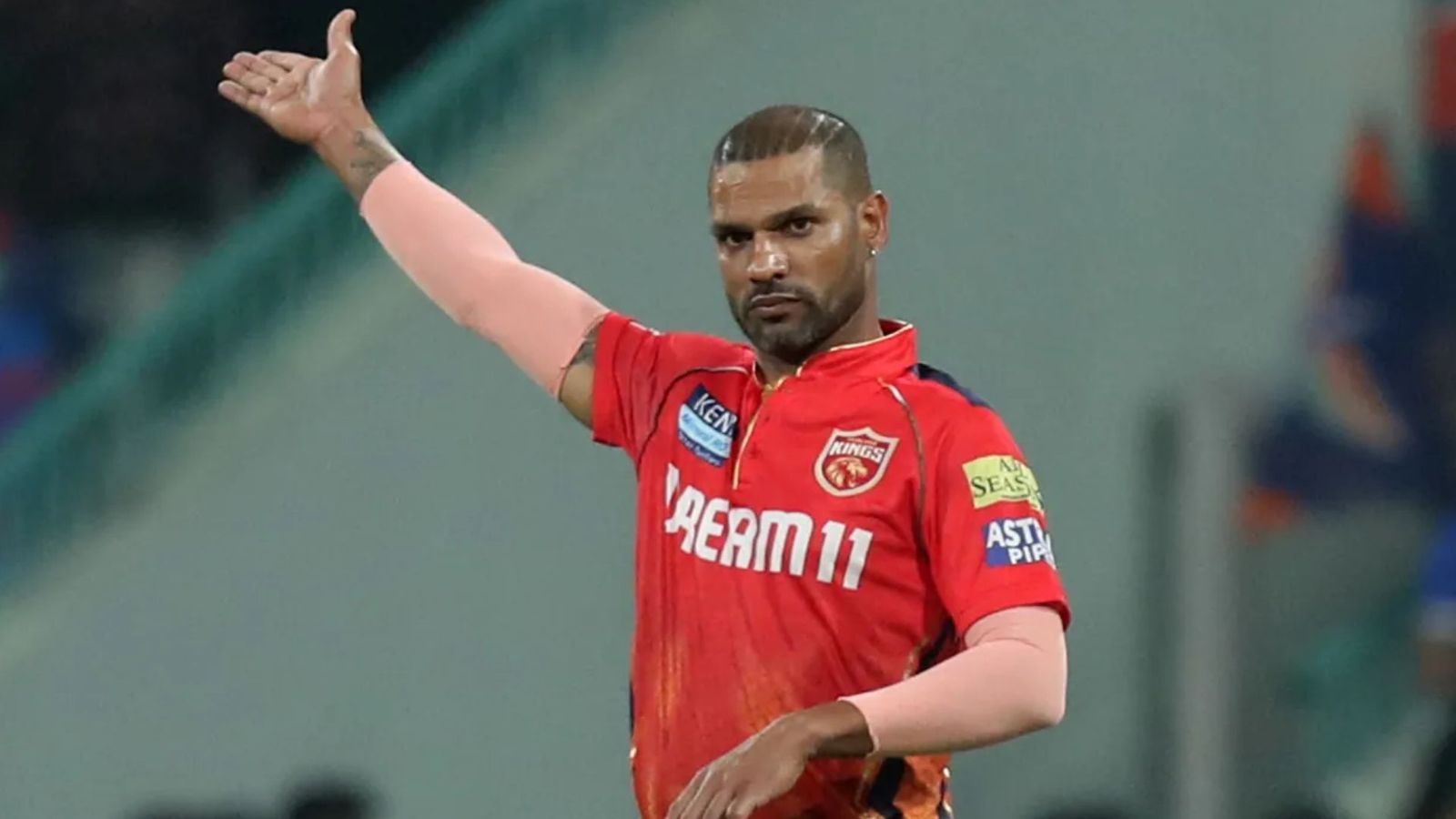 LSG vs PBKS : लखनऊ के सामने हार के बाद पंजाब के कप्तान शिखर धवन का दर्द आया बाहर, बताया किस खिलाड़ी से टीम को हुआ भारी नुकसान LSG vs PBKS : लखनऊ के सामने हार के बाद पंजाब के कप्तान शिखर धवन का दर्द आया बाहर, बताया किस खिलाड़ी से टीम को हुआ भारी नुकसान