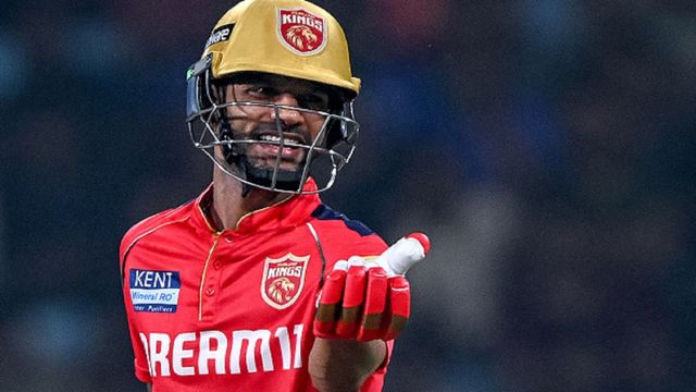 IPL 2024, Orange Cap: शिखर धवन-निकोलस पूरन की एंट्री, सैमसन और अभिषेक बाहर, LSG vs PBKS की टक्कर के बाद ऑरेंज कैप की रेस में बड़ा बदलाव लखनऊ सुपर जायंट्स के खिलाफ शिखर धवन