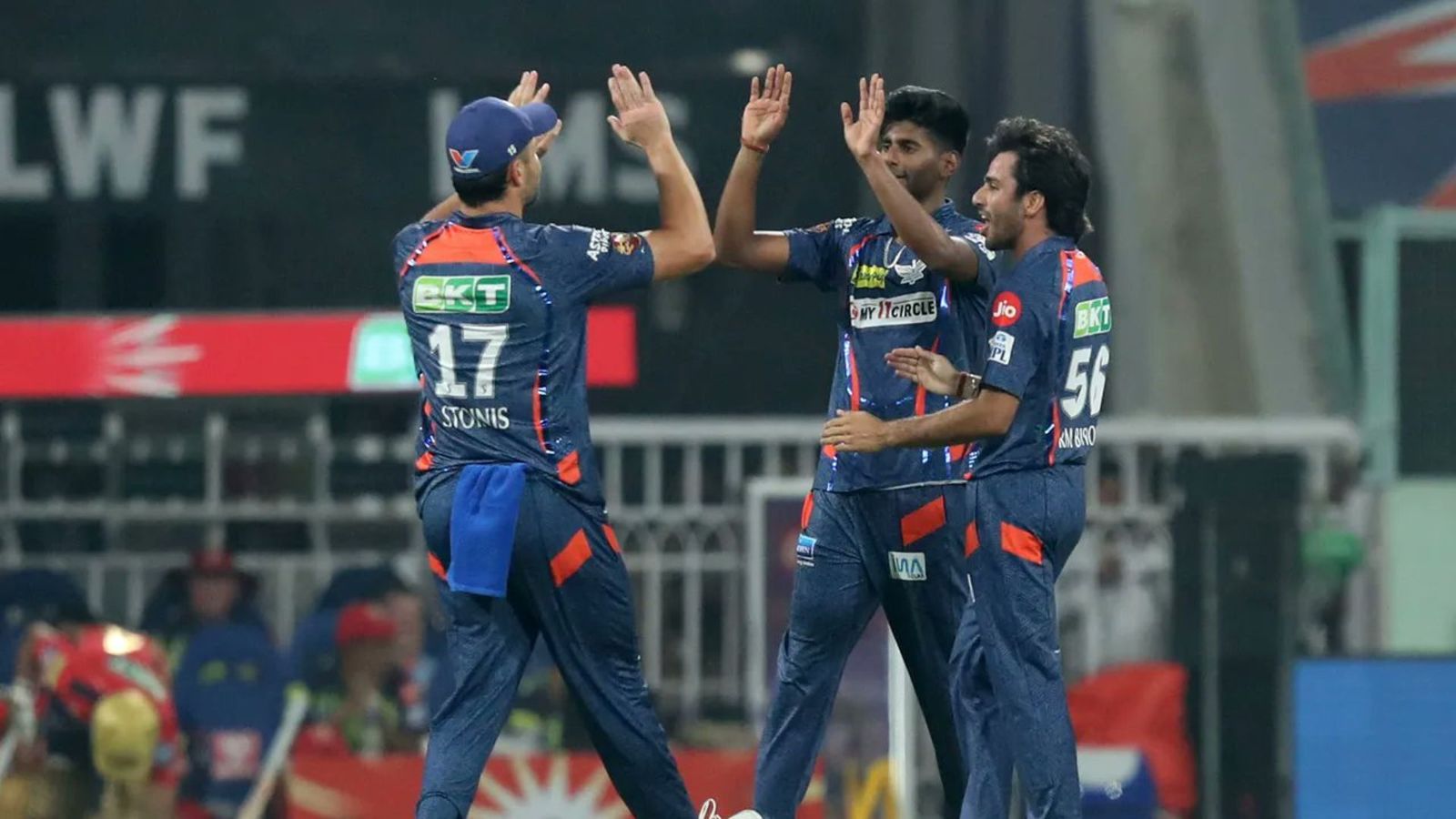 Mayank Yadav: इंग्लैंड टेस्ट सीरीज में सेलेक्टर्स के राडार पर था यह तूफानी बॉलर, T20 World Cup का मिलेगा टिकट! Mayank Yadav: इंग्लैंड टेस्ट सीरीज में सेलेक्टर्स के राडार पर था यह तूफानी बॉलर, T20 World Cup का मिलेगा टिकट!