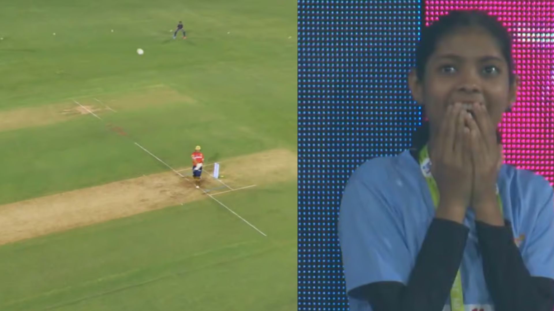 IPL 2024 : पंजाब किंग्स के खिलाड़ी ने किया तगड़ा नुकसान, धांसू शॉट से तोड़ा कैमरा, Video में कैद हुआ ये हादसा 