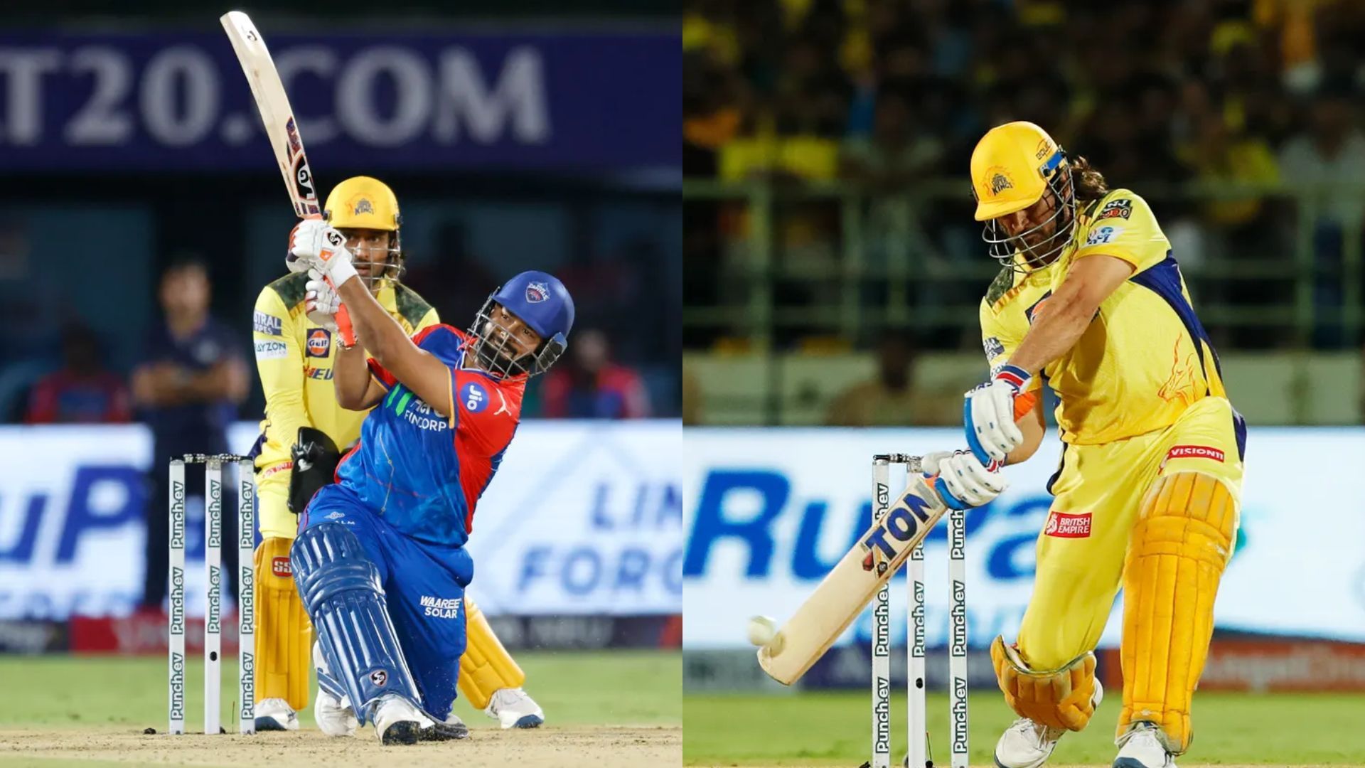 IPL 2024, DC vs CSK : ऋषभ पंत की फिफ्टी और कहर गेंदबाजी से दिल्ली ने चखा पहली जीत का स्वाद, धोनी की तूफानी पारी के बावजूद चेन्नई को 20 रन से मिली हार