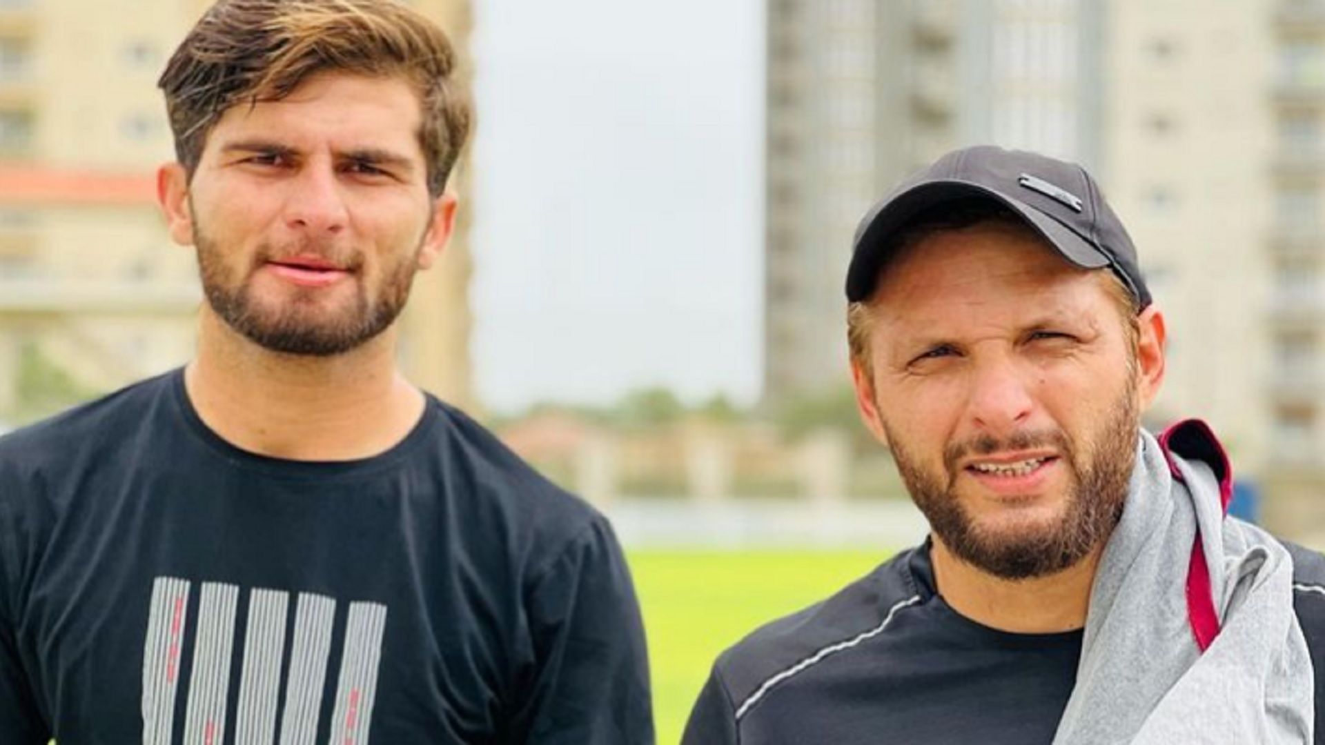 दामाद शाहीन से पाकिस्‍तानी टीम की कप्‍तानी छीने जाने पर शाहिद अफरीदी का पहला रिएक्‍शन, कहा- बाबर से अच्‍छा तो...