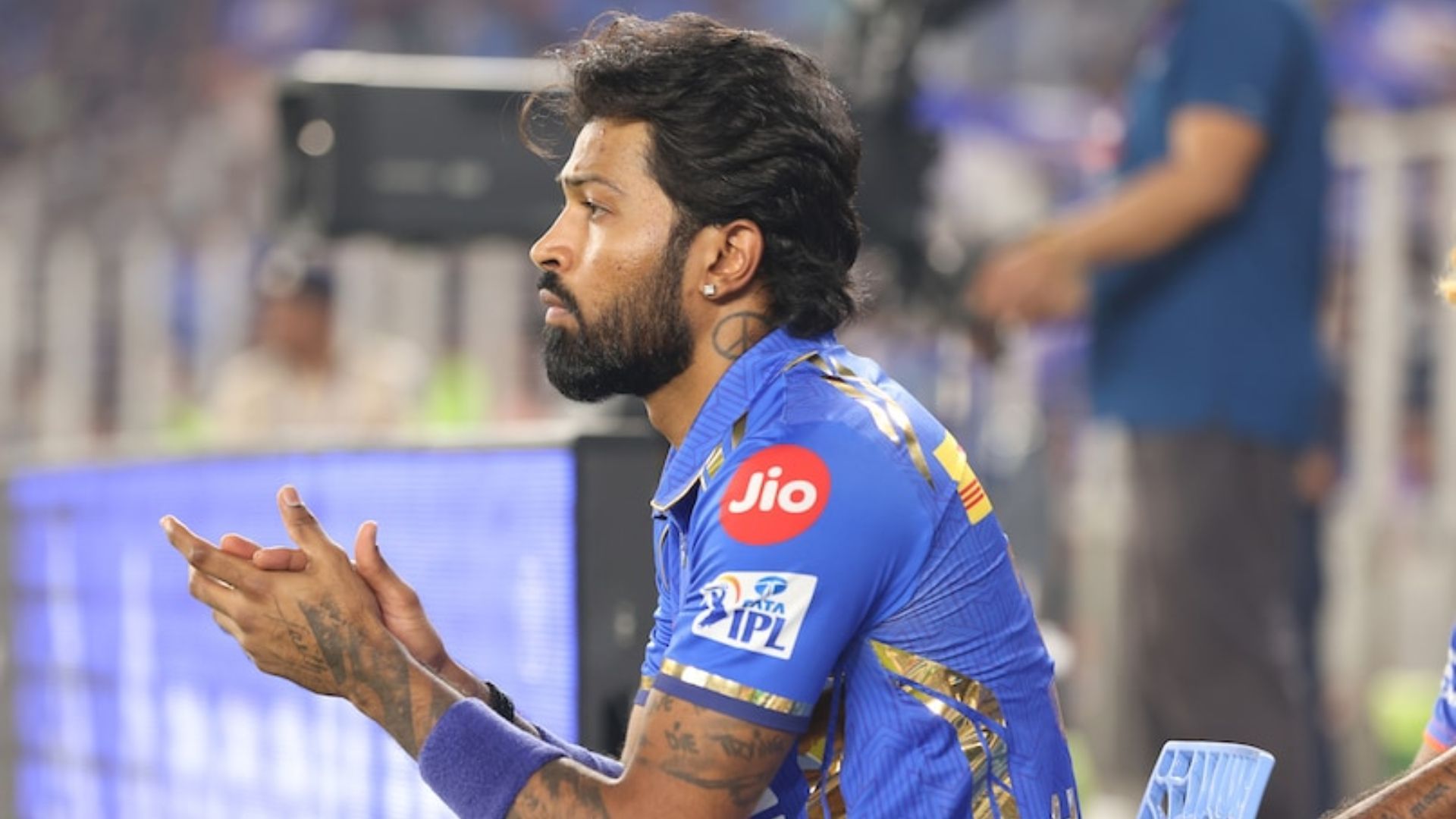 MI vs RR: हार्दिक पंड्या ने लगातार तीसरी हार के बाद टीम को लगाई लताड़, कहा- अनुशासन में रहो और...