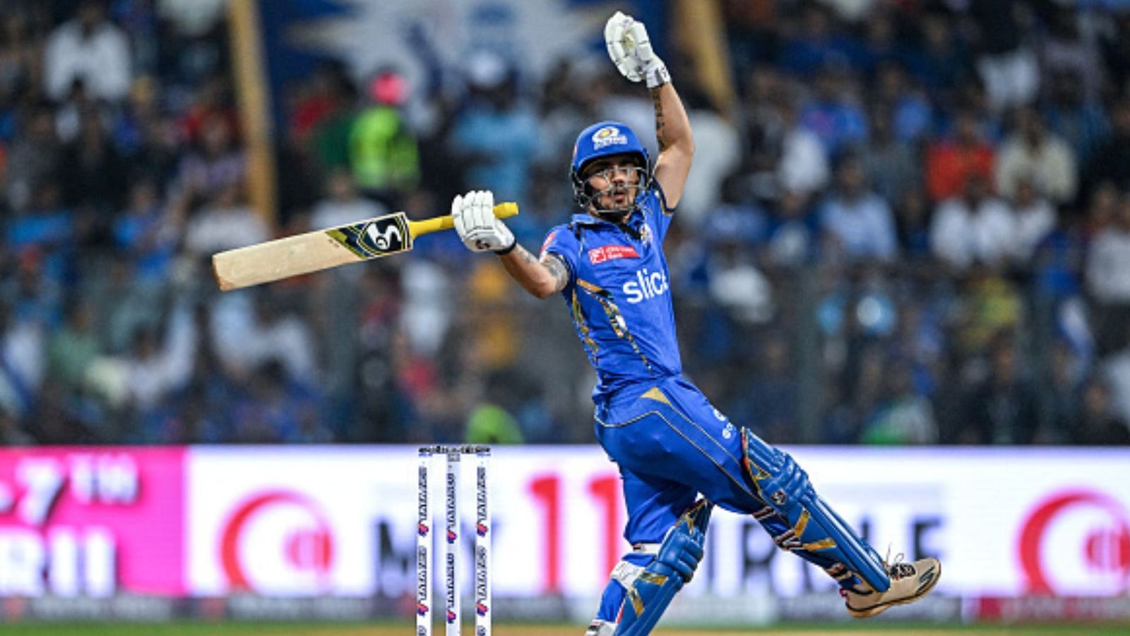 IPL 2024, Ishan Kishan : इशान किशन को मुंबई इंडियंस ने क्यों दी कड़ी सजा? सोशल मीडिया पर वायरल होने वाले Video से खुला राज, जानें क्या है मामला? IPL 2024, Ishan Kishan : इशान किशन को मुंबई इंडियंस ने क्यों दी कड़ी सजा? सोशल मीडिया पर वायरल होने वाले Video से खुला राज, जानें क्या है मामला?