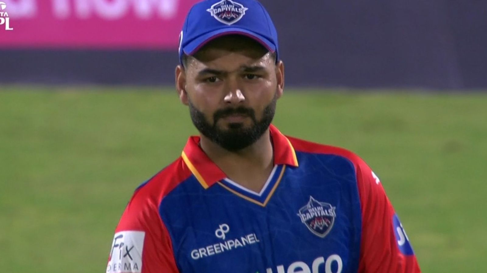 ऋषभ पंत का रिव्यू नहीं ले पाना दिल्ली कैपिटल्स को पड़ा भारी, KKR से हारकर बोले- इतना शोर और टाइमर... ऋषभ पंत का रिव्यू नहीं ले पाना दिल्ली कैपिटल्स को पड़ा भारी, KKR से हारकर बोले- इतना शोर और टाइमर...