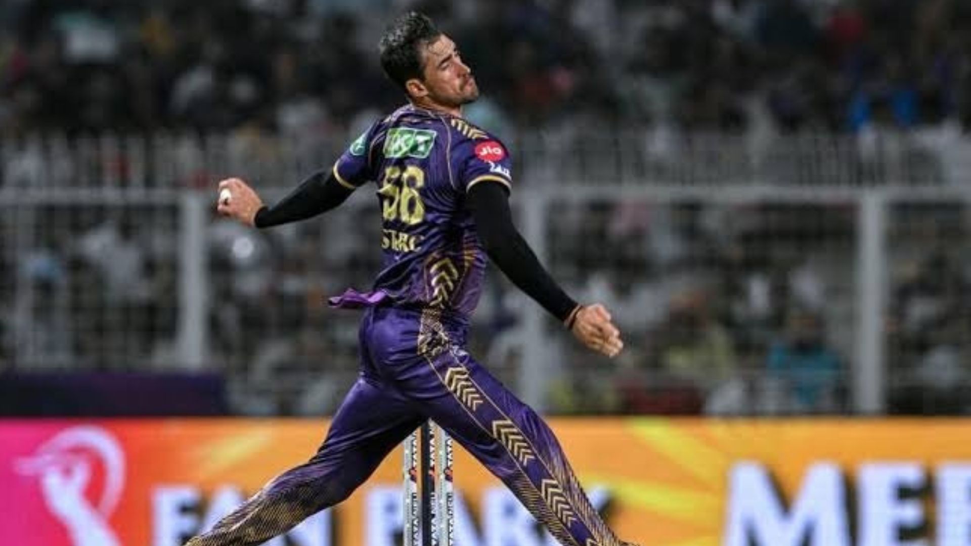  DC vs KKR: 24.75 करोड़ वाले मिचेल स्टार्क ने अपनी कीमत को लेकर तोड़ी चुप्पी, कहा- मैं पहले भी ये कहा चुका हूं...