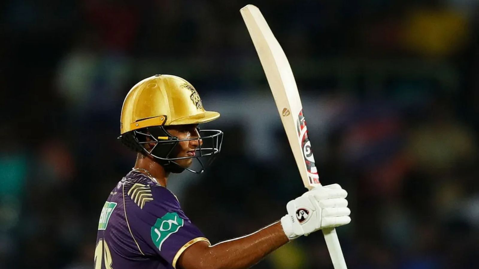 DC vs KKR : IPL डेब्यू पर 27 गेंद में 54 रन ठोकने वाले 18 साल के अंगकृष रघुवंशी का मुंबई इंडियंस के खिलाड़ी से गहरा नाता, जीत के बाद कहा - 'वही सब कुछ है'   DC vs KKR : IPL डेब्यू पर 27 गेंद में 54 रन ठोकने वाले 18 साल के अंगकृष रघुवंशी का मुंबई इंडियंस के खिलाड़ी से गहरा नाता, जीत के बाद कहा - 'वही सब कुछ है'