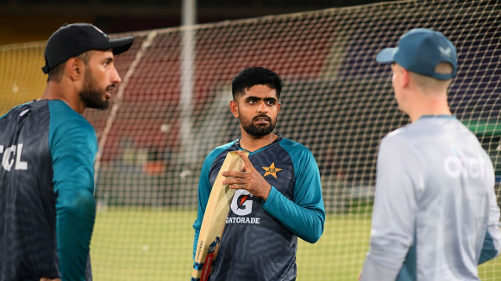 बाबर आजम को फिर से पाकिस्तान टीम का कप्तान बनाने के बाद पहली बार बोले शान मसूद, बताया क्यों शाहीन अफरीदी को हटाना जरूरी था बाबर आजम को फिर से पाकिस्तान टीम का कप्तान बनाने के बाद पहली बार बोले शान मसूद, बताया क्यों शाहीन अफरीदी को हटाना जरूरी था