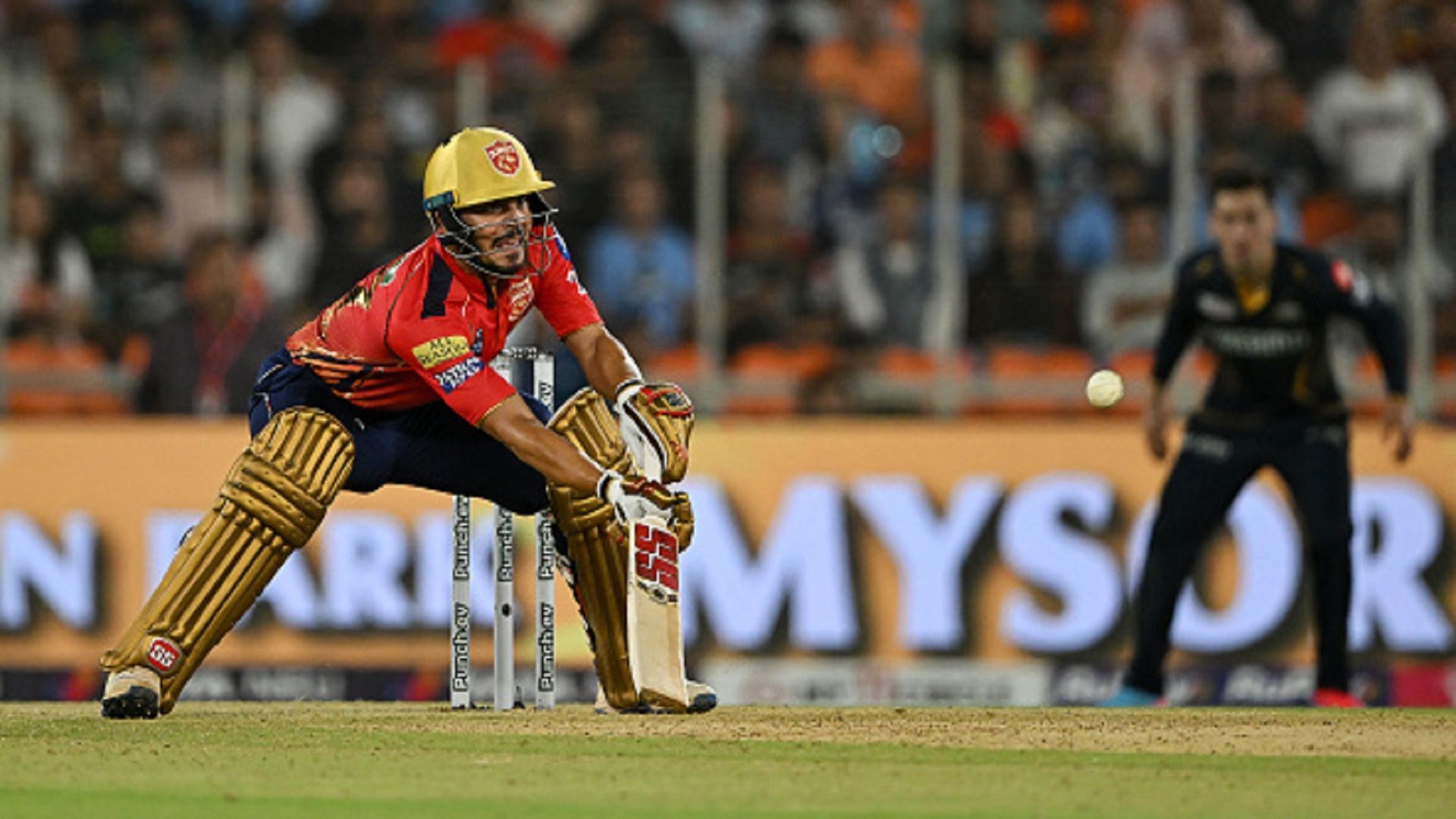 IPL 2024: कौन हैं GT के मुंह से जीत छीनने वाले आशुतोष शर्मा? युवराज सिंह का रिकॉर्ड तोड़ने वाले को चंद्रकांत पंडित की वजह से छोड़नी पड़ी थी टीम