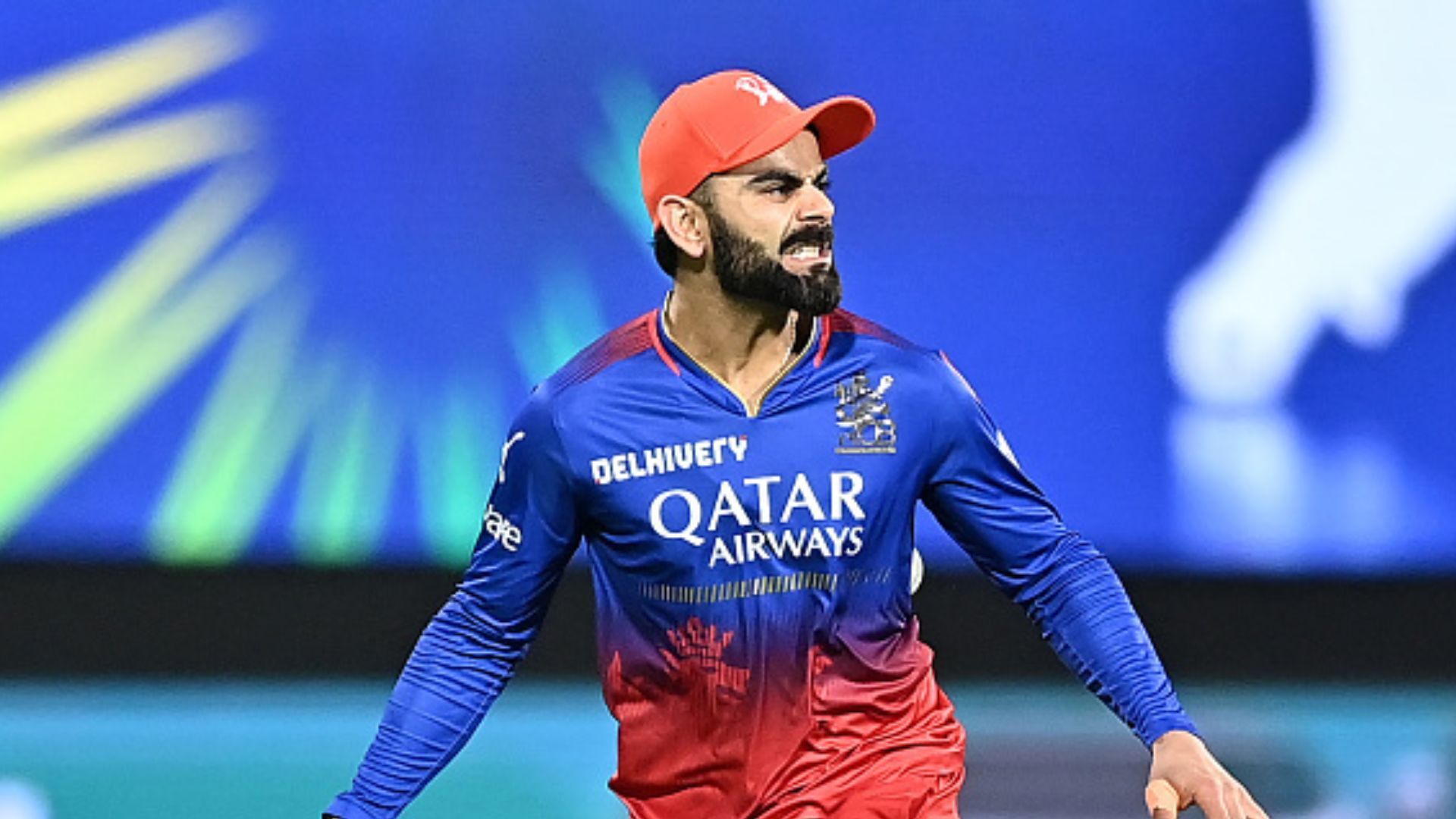IPL 2024 : RCB की हार पर विराट कोहली के साथ खड़े स्टीव स्मिथ, कहा - पूरा दबाव अकेला आदमी... 