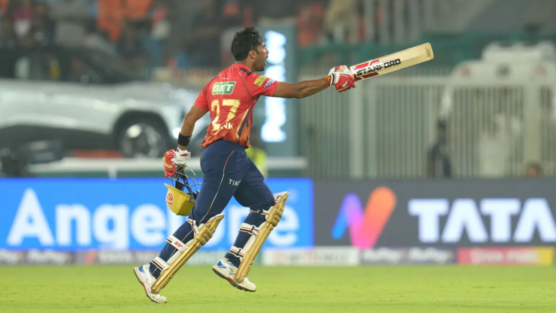 'मैं खुद को दुनिया का बेस्ट प्लेयर समझता था लेकिन मुंबई इंडियंस में असलियत...', पंजाब के मैच विनर शशांक सिंह ने क्यों कहा ऐसा ? 'मैं खुद को दुनिया का बेस्ट प्लेयर समझता था लेकिन मुंबई इंडियंस में असलियत...', पंजाब के मैच विनर शशांक सिंह ने क्यों कहा ऐसा ?