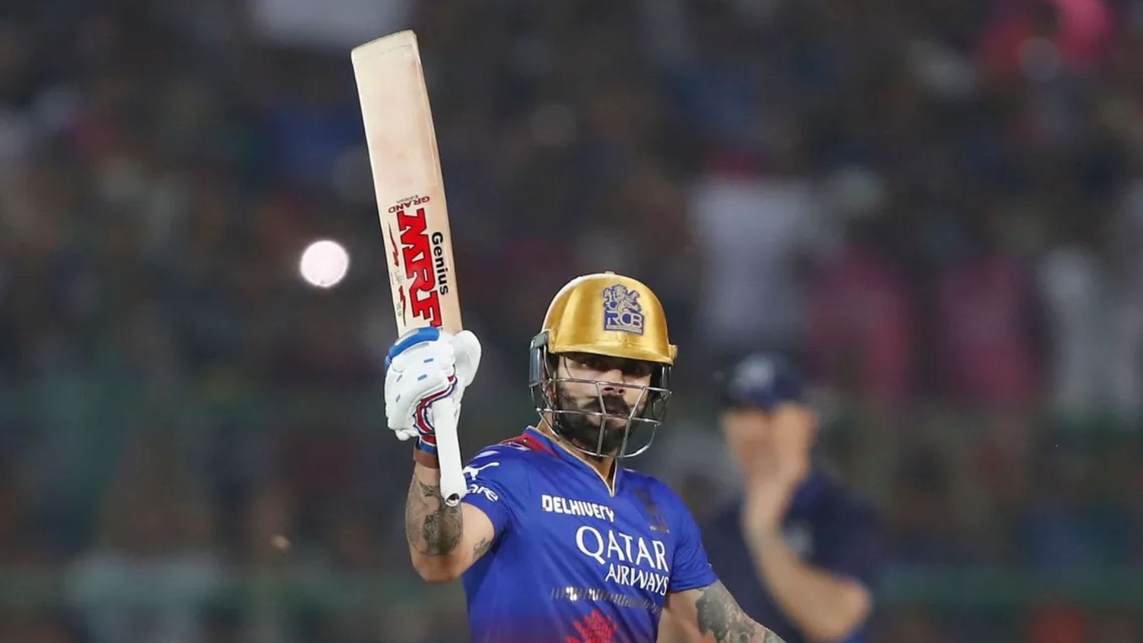 'विराट को टी20 वर्ल्ड कप से बाहर करो अगर...,' कोहली के शतक के बीच इंग्लैंड के दिग्गज ने अगरकर को दी चुनौती 'विराट को टी20 वर्ल्ड कप से बाहर करो अगर...,' कोहली के शतक के बीच इंग्लैंड के दिग्गज ने अगरकर को दी चुनौती