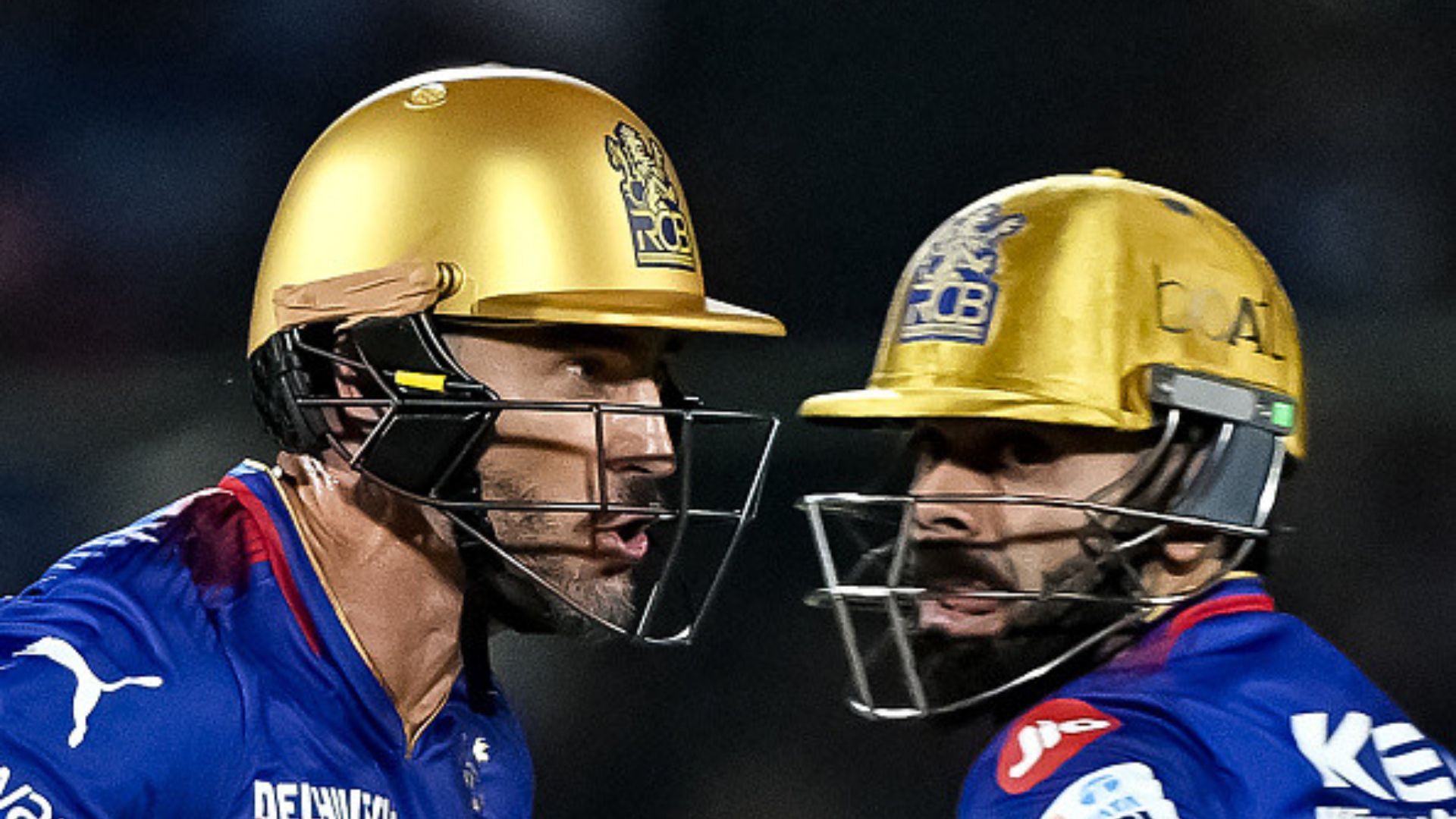 RR vs RCB: फाफ डु प्लेसी ने हार के बाद विराट कोहली की बैटिंग को ठहराया जिम्मेदार! बोले- आखिरी ओवर्स में हम...