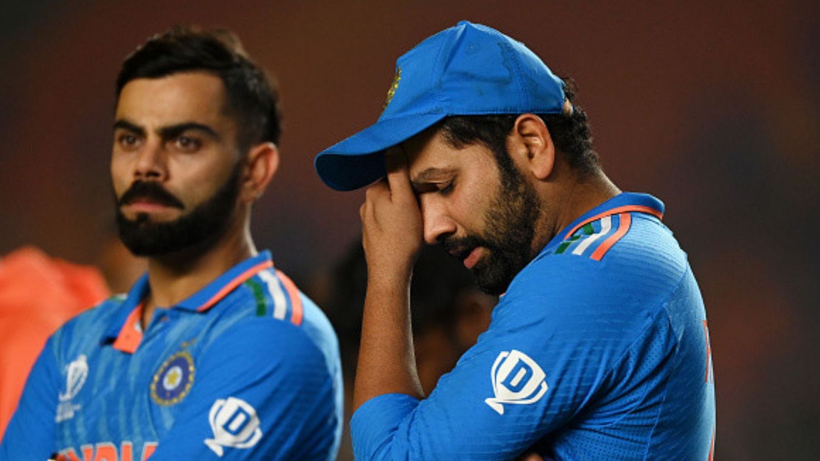 World Cup 2023: वर्ल्ड कप फाइनल में हार के बाद फैंस के बर्ताव से चौंक गए थे रोहित शर्मा और श्रेयस अय्यर, सभी गुस्से... World Cup 2023: वर्ल्ड कप फाइनल में हार के बाद फैंस के बर्ताव से चौंक गए थे रोहित शर्मा और श्रेयस अय्यर, सभी गुस्से...