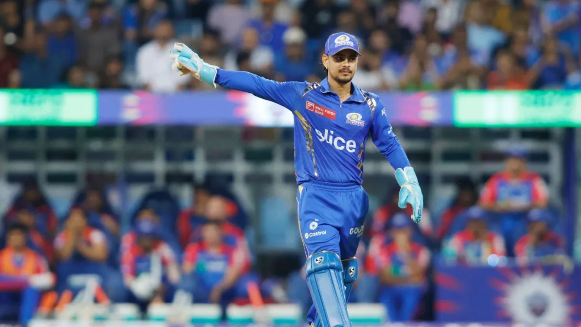IPL 2024: हार्दिक पंड्या की कप्तानी में मुंबई इंडियंस की पहली जीत का खुला राज, इशान किशन ने कहा- बहुत मीटिंग चल रही है जिनमें...
