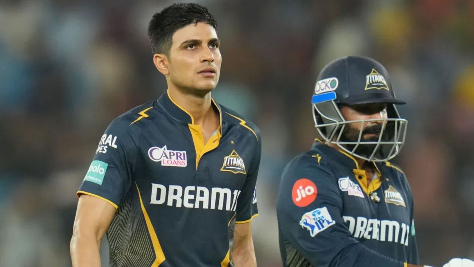 LSG vs GT : लखनऊ के सामने 33 रनों की हार के बाद गुजरात के कप्तान शुभमन गिल ने बल्लेबाजों को कोसा, कहा- घटिया बैटिंग से... LSG vs GT : लखनऊ के सामने 33 रनों की हार के बाद गुजरात के कप्तान शुभमन गिल ने बल्लेबाजों को कोसा, कहा- घटिया बैटिंग से...