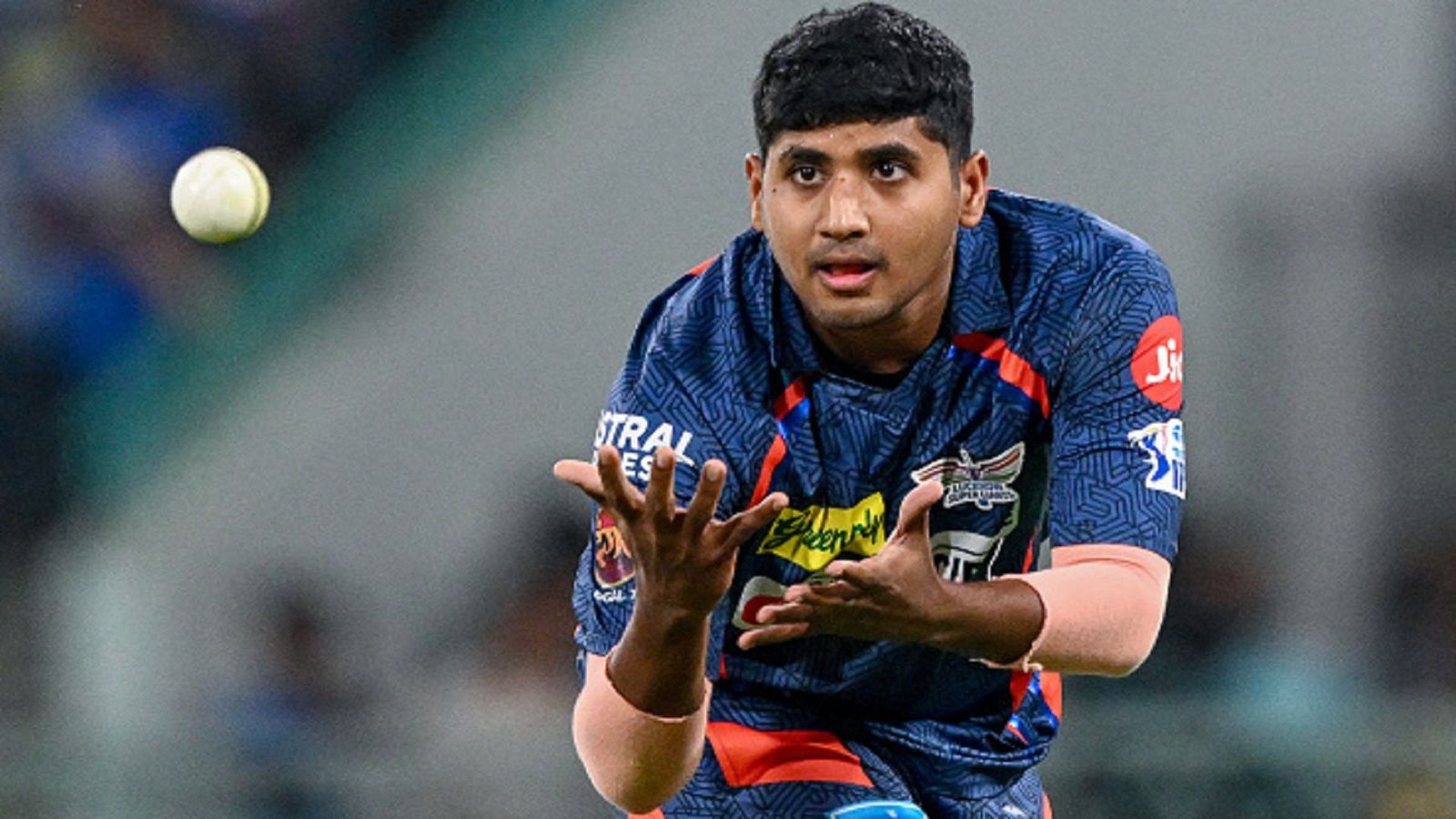 Yash Thakur, IPL 2024: विकेटकीपर बनना चाहते थे यश ठाकुर, फिर कैसे बन गए गेंदबाज? अब शुभमन गिल की टीम के खिलाफ तोड़े बड़े-बड़े रिकॉर्ड Yash Thakur, IPL 2024: विकेटकीपर बनना चाहते थे यश ठाकुर, फिर कैसे बन गए गेंदबाज? अब शुभमन गिल की टीम के खिलाफ तोड़े बड़े-बड़े रिकॉर्ड