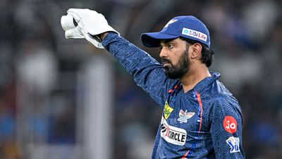 IPL 2024: केएल राहुल लखनऊ की लगातार तीसरी जीत के बावजूद क्यों नहीं हैं खुश? गुजरात को हराने के बाद बताई वजह गुजरात टाइटंस के खिलाफ लखनऊ के कप्तान केएल राहुल