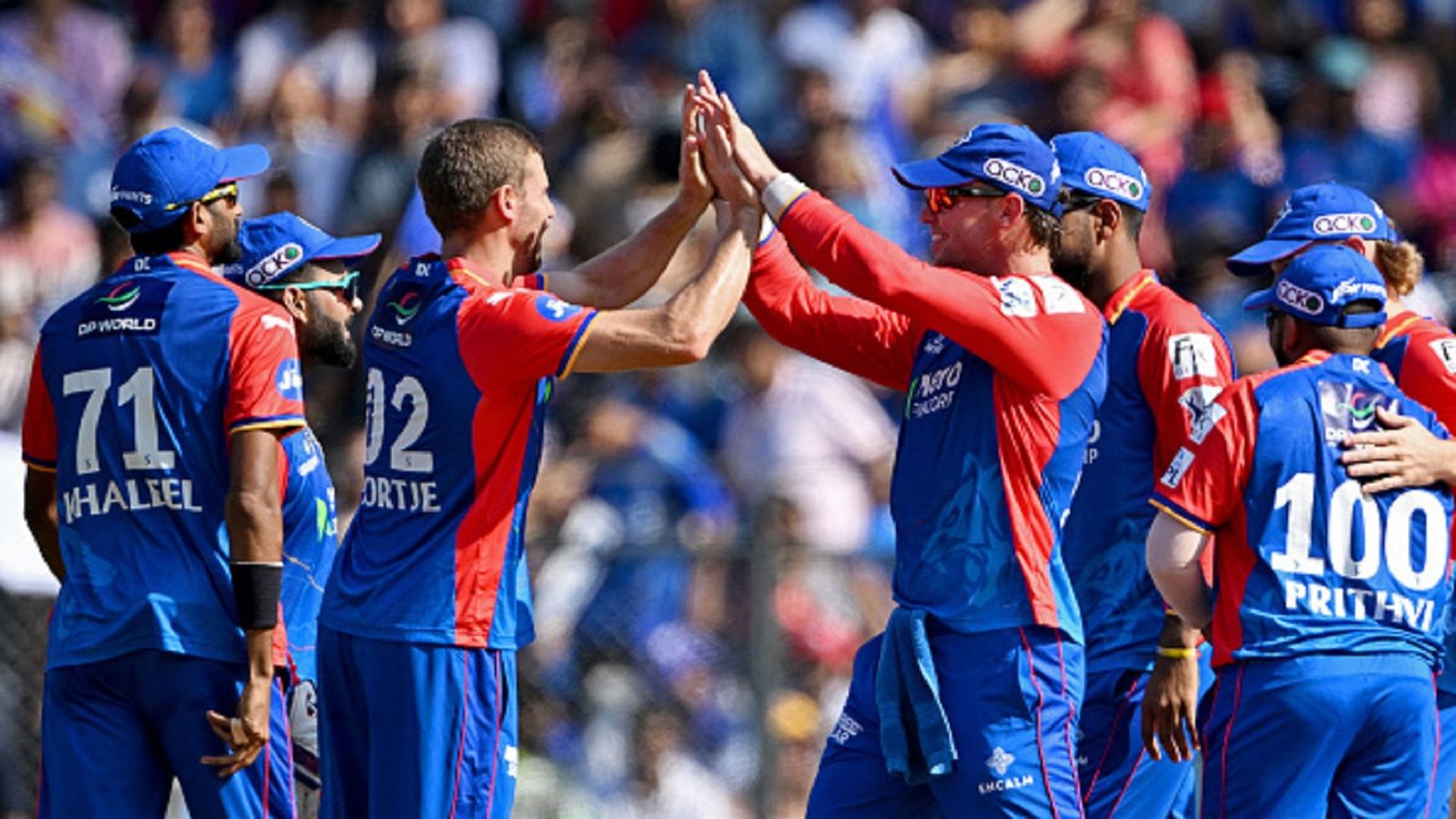 IPL 2024: दिल्ली कैपिटल्स ने चौथी हार के बाद साउथ अफ्रीका से 'खास खिलाड़ी' बुलाया, जानें कौन हैं हैरी ब्रूक की जगह लेने वाला धुरंधर दिल्ली कैपिटल्स की टीम जीत के लिए तरस रही है