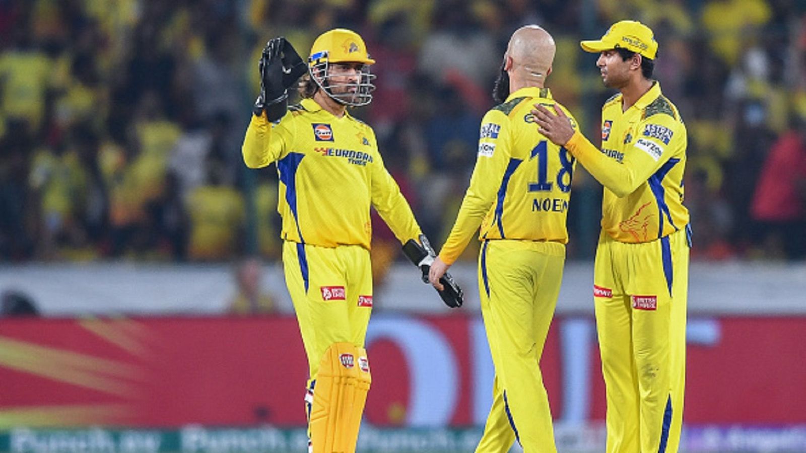 CSK vs KKR, IPL 2024: कोलकाता की '6 विकेट और 9 गेंद' की पहेली सुलझा पाएगी चेन्नई सुपर किंग्स? जानें हेड टू हेड रिकॉर्ड और Live Streaming की डिटेल्स CSK vs KKR, IPL 2024: कोलकाता की '6 विकेट और 9 गेंद' की पहेली सुलझा पाएगी चेन्नई सुपर किंग्स? जानें हेड टू हेड रिकॉर्ड और Live Streaming की डिटेल्स