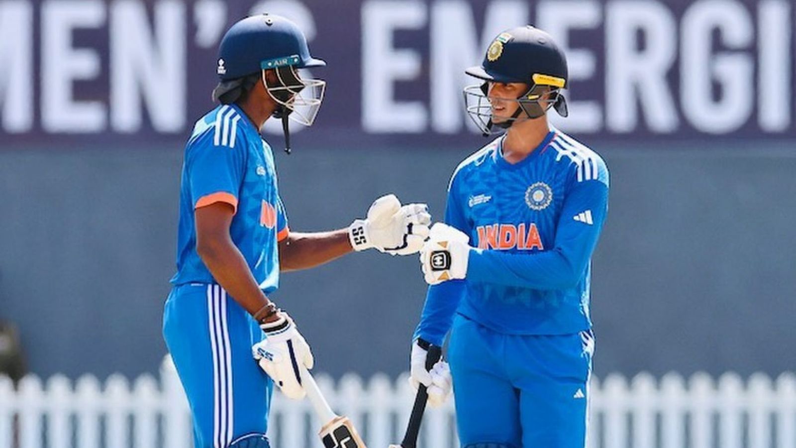 जायसवाल-मयंक-रिंकू नहीं, पैट कमिंस ने बताया इस नौजवान को टी20 वर्ल्ड कप में खिलाने से टीम इंडिया को होगा फायदा जायसवाल-मयंक-रिंकू नहीं, पैट कमिंस ने बताया इस नौजवान को टी20 वर्ल्ड कप में खिलाने से टीम इंडिया को होगा फायदा