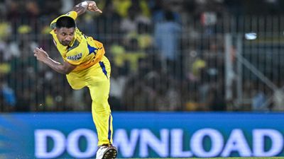 IPL 2024 Purple Cap: मुस्तफिजुर रहमान का घर से लौटते ही फिर टॉप पर कब्जा, युजवेंद्र चहल फिसले, जानें टॉप 5 प्लेयर्स की लिस्ट मुस्तफिजुर रहमान के नाम 4 मैचों में कुल 9 विकेट हो गए