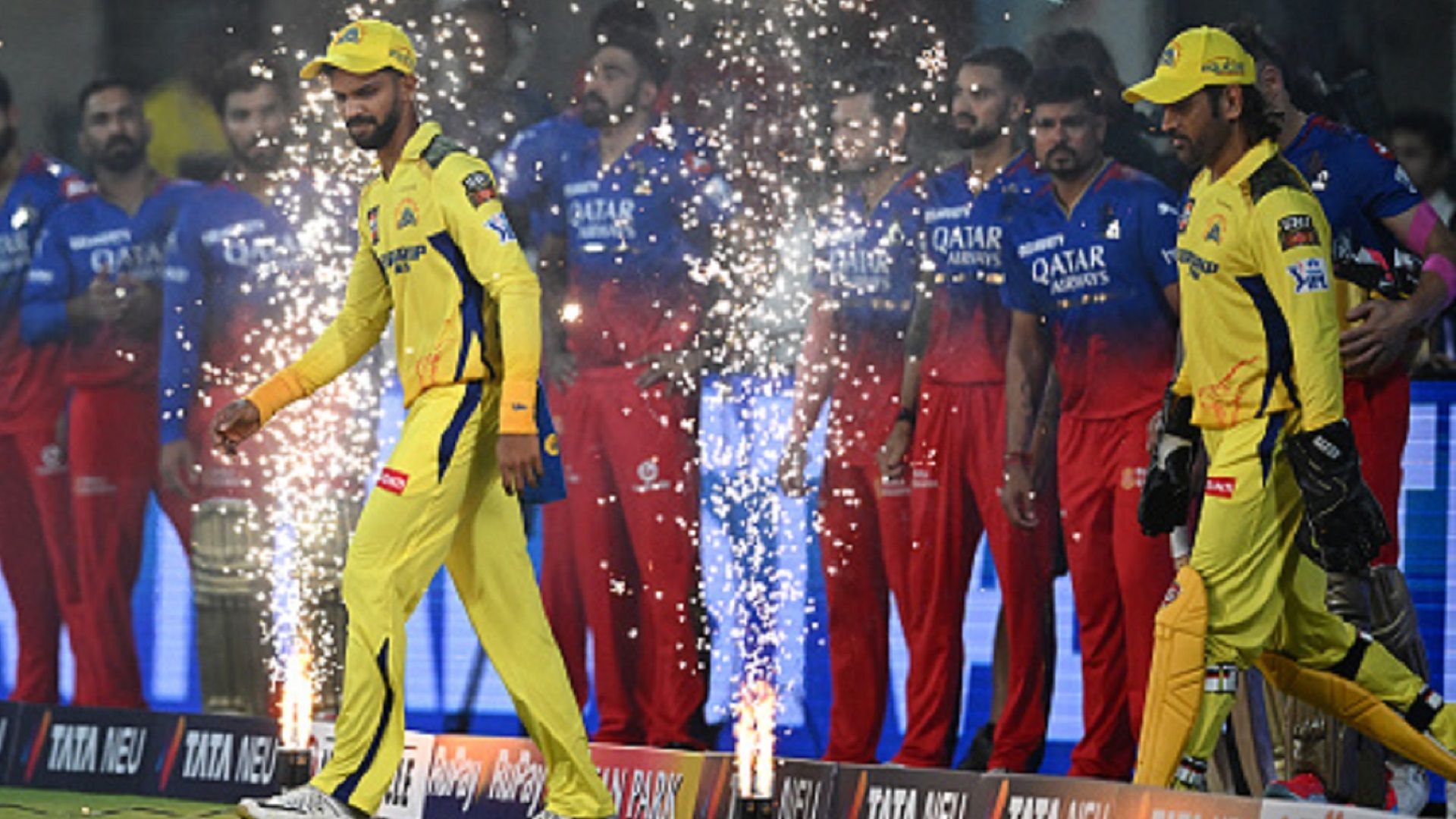 IPL 2024: 'चेन्‍नई की कमान संभालने के लिए तैयार रहना', जडेजा के कप्‍तान रहते हुए गायकवाड़ को धोनी से मिल गया था इशारा, अब खुद किया खुलासा