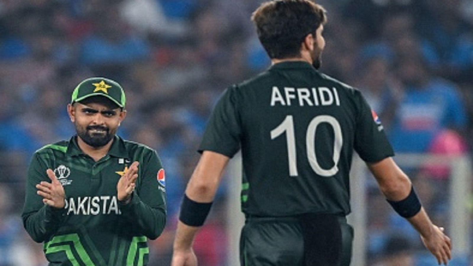 PAK vs NZ T20 Series: बाबर आजम की कप्तानी में पाकिस्तानी टीम का ऐलान, सिक्योरिटी गार्ड की नौकरी करने वाले को मिली जगह, मोहम्मद आमिर की भी हुई वापसी PAK vs NZ T20 Series: बाबर आजम की कप्तानी में पाकिस्तानी टीम का ऐलान, सिक्योरिटी गार्ड की नौकरी करने वाले को मिली जगह, मोहम्मद आमिर की भी हुई वापसी