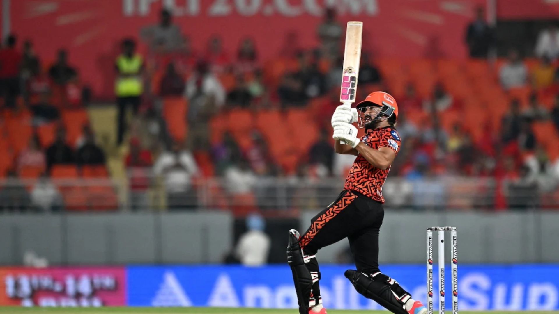 PBKS vs SRH: हेड, मार्करम-क्लासन जैसे सूरमा जहां हुए ढेर वहां 20 साल का खिलाड़ी बना हीरो, 9 चौके-छक्कों से गर्दा उड़ाया, धुरंधरों की कर दी धुनाई
