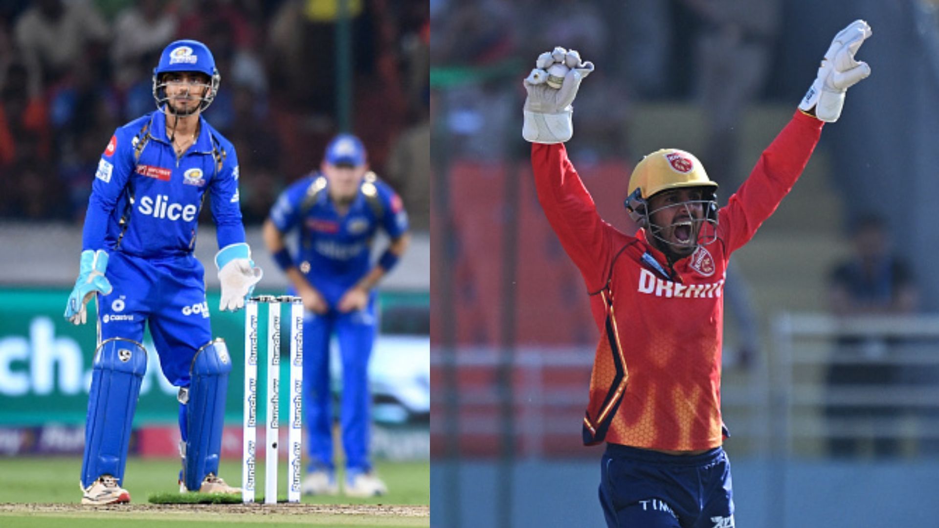 T20 World Cup 2024 में कौन होगा टीम इंडिया का विकेटकीपर? इशान किशन या जितेश नहीं पूर्व वर्ल्ड चैंपियन कप्तान ने इस खिलाड़ी को बताया एक्स फैक्टर 