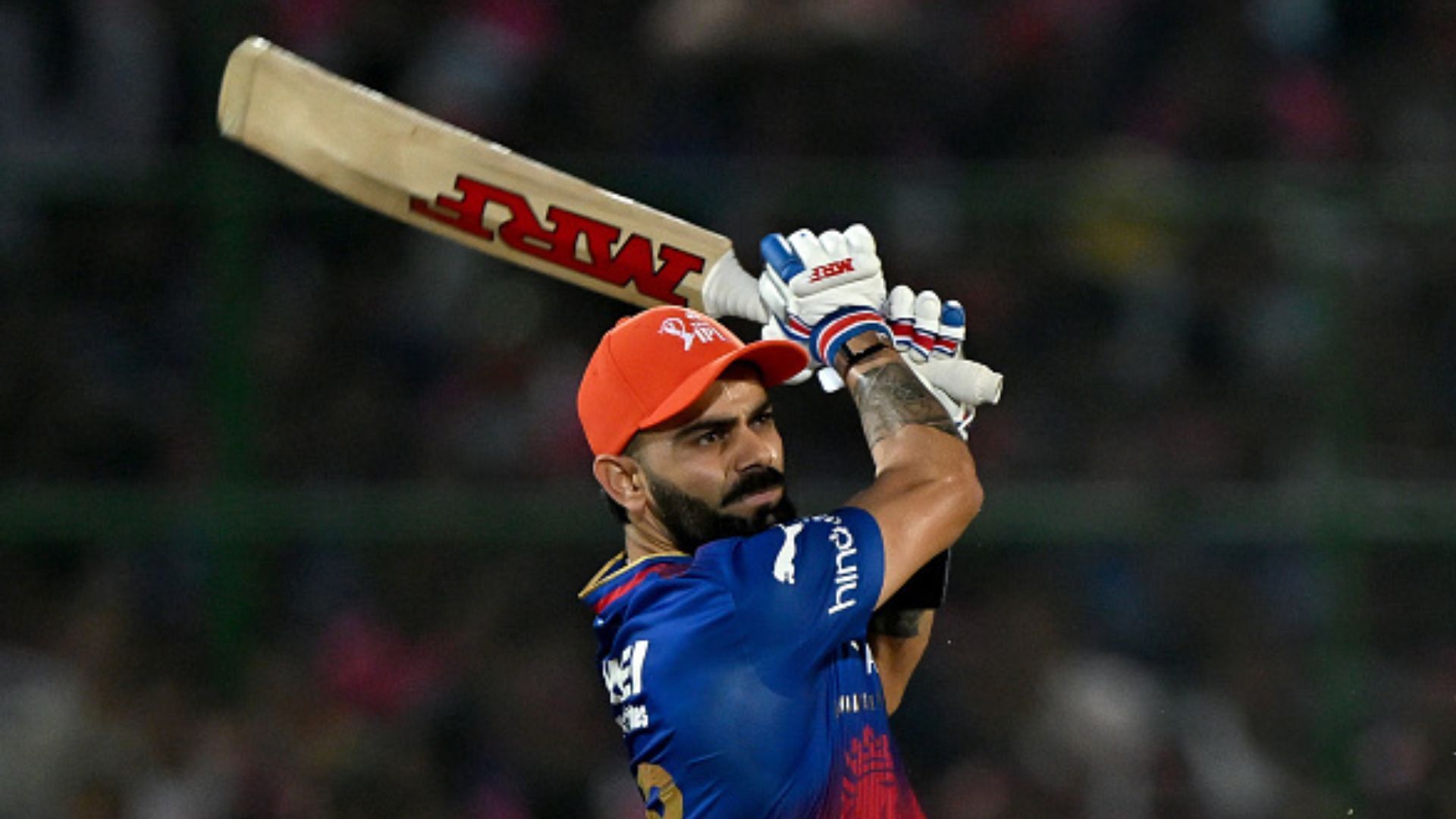 IPL 2024: विराट कोहली ने किसे कहा चटपटा लड़का? टीम इंडिया के इन तीन धुरंधरों को बताया सबसे शरारती