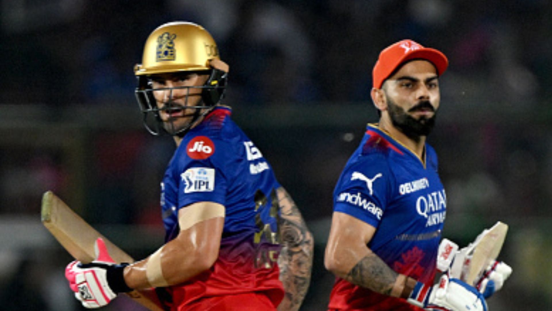 MI vs RCB : मुंबई के सामने मैच से पहले RCB के गेंदबाज ने बताई टीम की सबसे बड़ी समस्या, कहा - विदेशी खिलाड़ी विराट कोहली के साथ...