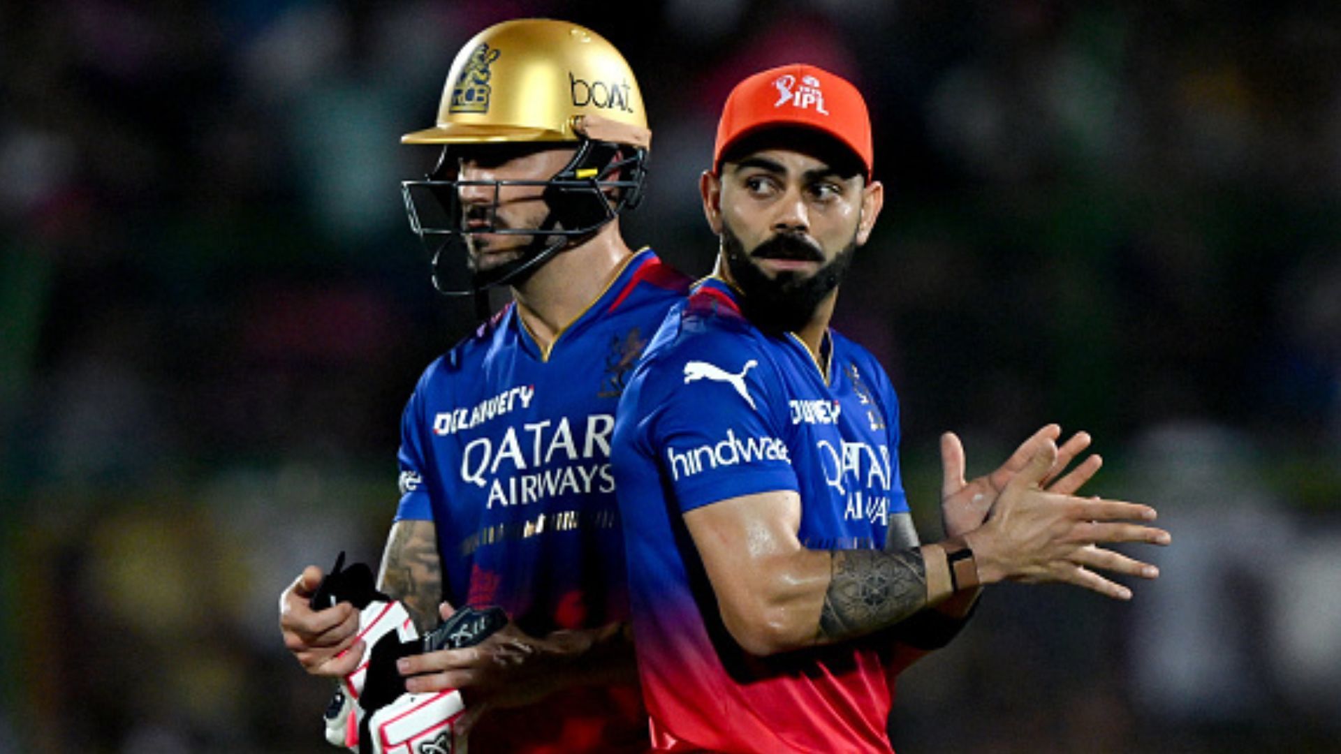 IPL 2024: उम्मीद करता हूं कि विराट कोहली टी20 वर्ल्ड कप 2024 के लिए न चुने जाएं, RCB के खिलाड़ी ने ये क्या कह दिया