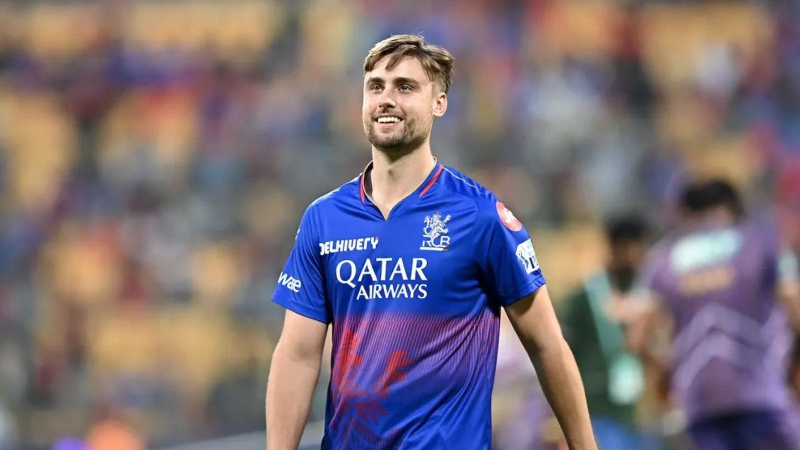 Who is Will Jacks : कौन है विल जैक्स? जिसके आईपीएल डेब्यू पर विराट कोहली ने पहनाई कैप, T20 में 4130 रन ठोक चुका है ये धुरंधर Who is Will Jacks : कौन है विल जैक्स? जिसके आईपीएल डेब्यू पर विराट कोहली ने पहनाई कैप, T20 में 4130 रन ठोक चुका है ये धुरंधर