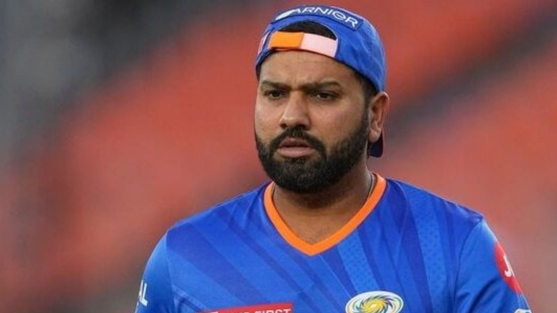 IPL 2024: रोहित शर्मा ने रचा इतिहास, मुंबई इंडियंस के लिए वो किया जो अब तक कोई नहीं कर पाया