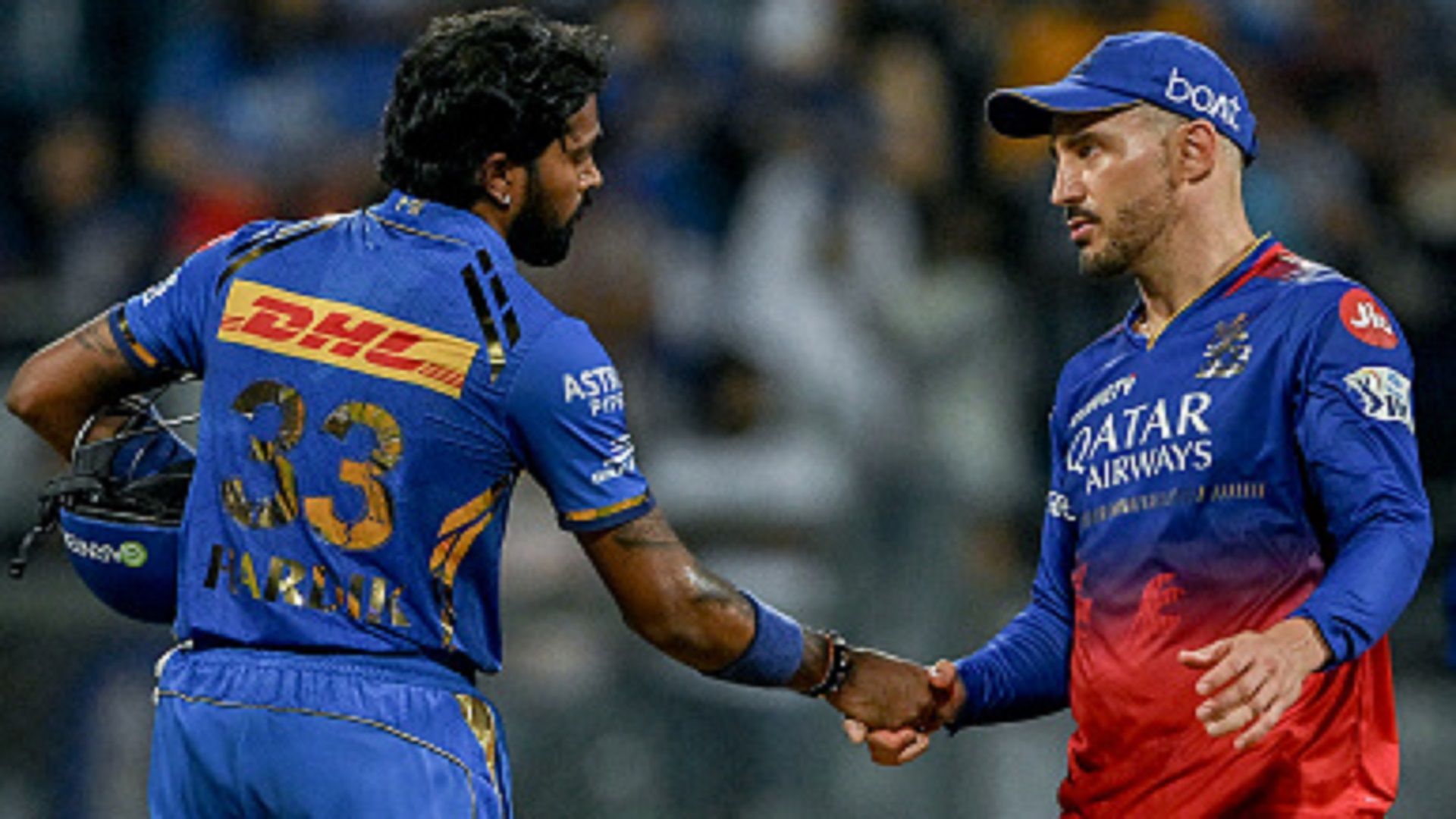 IPL 2024: मुंबई इंडियंस के नाम आईपीएल इतिहास का बड़ा रिकॉर्ड दर्ज, आरसीबी चाहकर भी नहीं भुला पाएगी ये नंबर