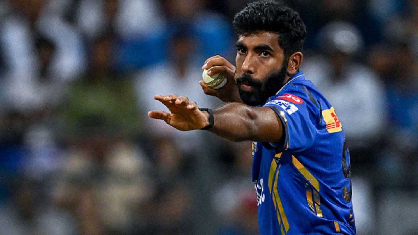 IPL 2024 Purple Cap: जसप्रीत बुमराह की पहली बार टॉप 5 में एंट्री, आरसीबी के खिलाफ पांच विकेट लेकर सीधे नंबर वन बने IPL 2024 Purple Cap: जसप्रीत बुमराह की पहली बार टॉप 5 में एंट्री, आरसीबी के खिलाफ पांच विकेट लेकर सीधे नंबर वन बने