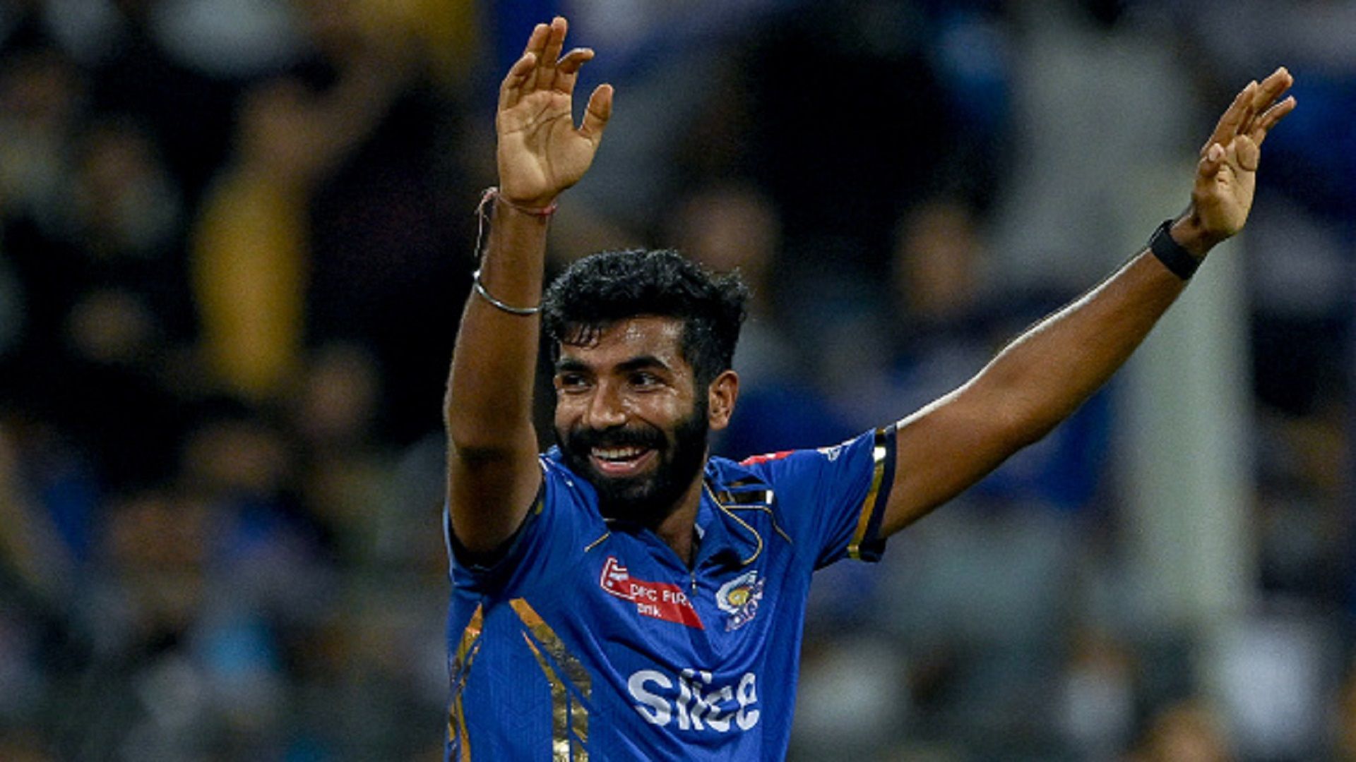 IPL 2024: जसप्रीत बुमराह ने वीडियो देखकर खुद को बनाया नंबर वन, फाइफर के बाद बोले- मैं कभी नहीं कहूंगा कि... 