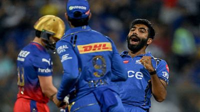 IPL 2024: हार्दिक पंड्या की MI जीत की पटरी पर लौटने के बाद किस पोजीशन पर पहुंची, जानें पॉइंट्स टेबल का हाल मुंबई इंडियंस ने 7 विकेट से जीत दर्ज की