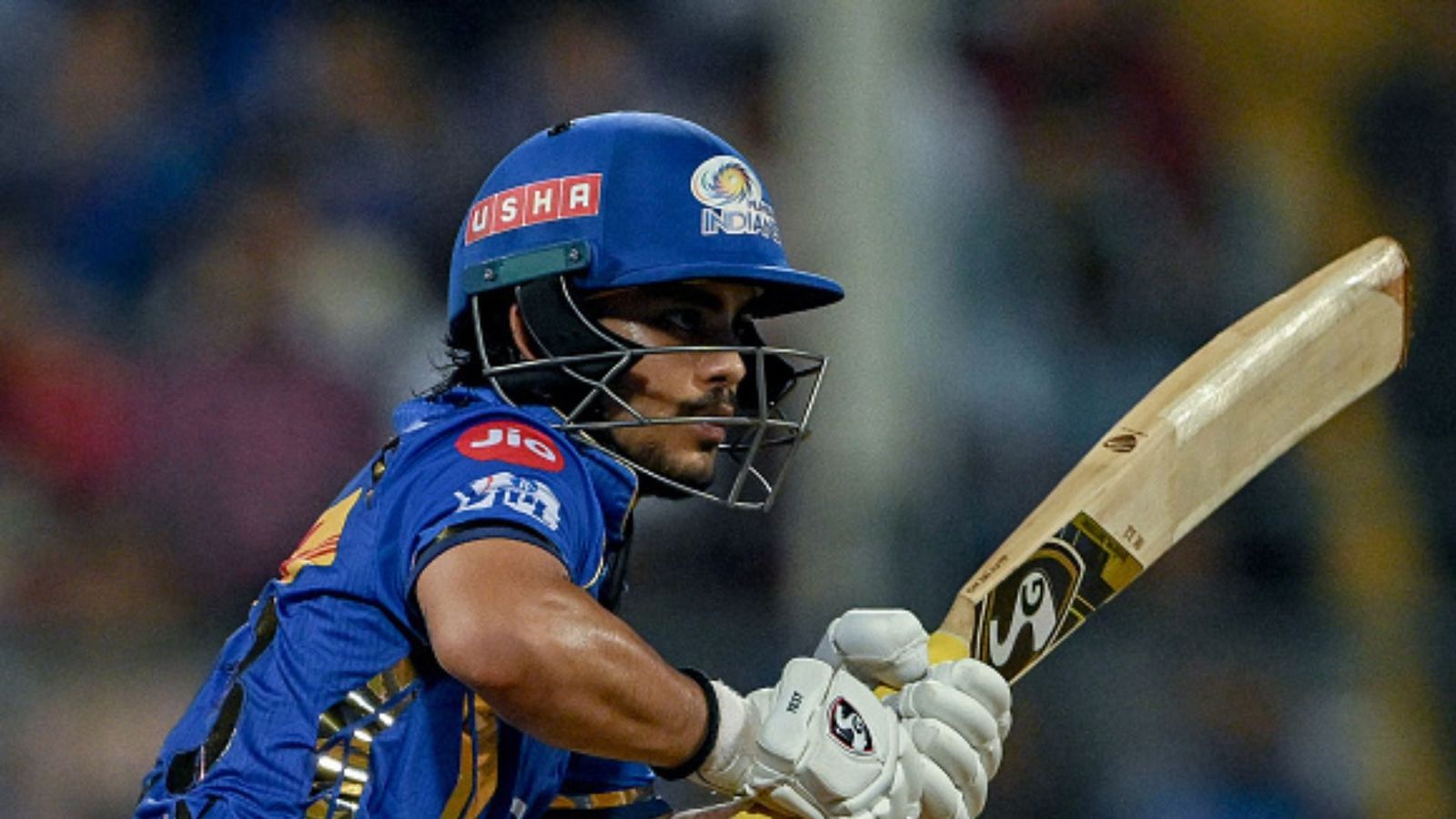 IPL 2024: टी20 वर्ल्ड कप टीम में अपनी जगह को लेकर क्या सोचते हैं इशान किशन, कहा- मैंने सीख लिया है अब... IPL 2024: टी20 वर्ल्ड कप टीम में अपनी जगह को लेकर क्या सोचते हैं इशान किशन, कहा- मैंने सीख लिया है अब...