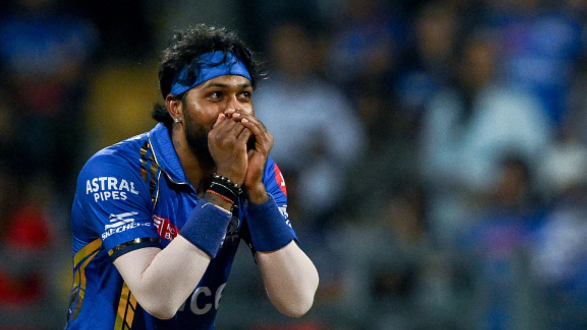 'हार्दिक पंड्या फैंस के चिढ़ाए जाने से खुश हैं, क्योंकि...', RCB पर जीत के बाद सरेआम ये क्या कह गए इशान किशन! 'हार्दिक पंड्या फैंस के चिढ़ाए जाने से खुश हैं, क्योंकि...', RCB पर जीत के बाद सरेआम ये क्या कह गए इशान किशन!