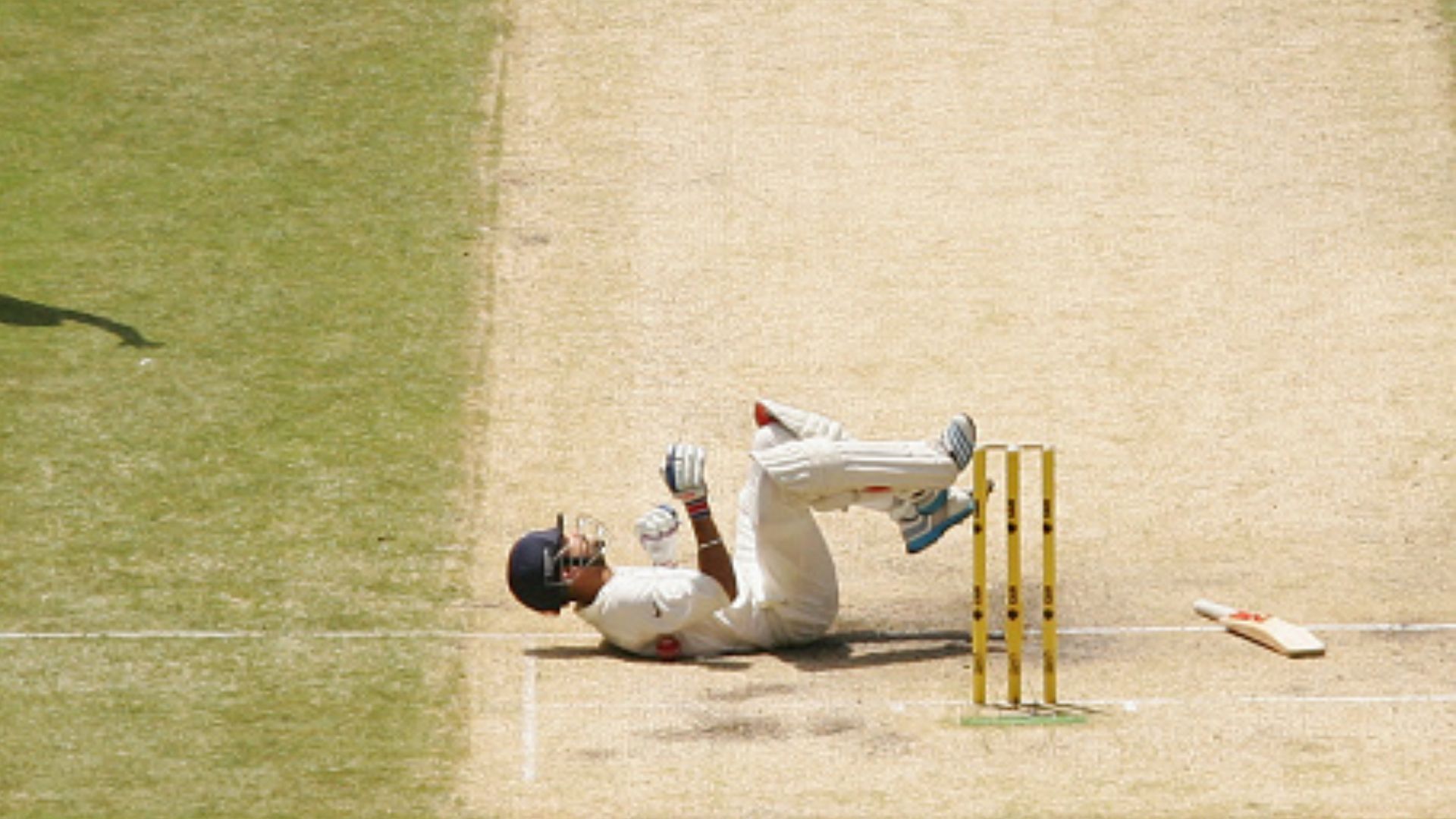 Virat Kohli: 'इसको मैं इतना मारूंगा', जब गेंद लगने से विराट कोहली की आंखों में छा गया था अंधेरा, गेंदबाज को कर दिया था चैलेंज