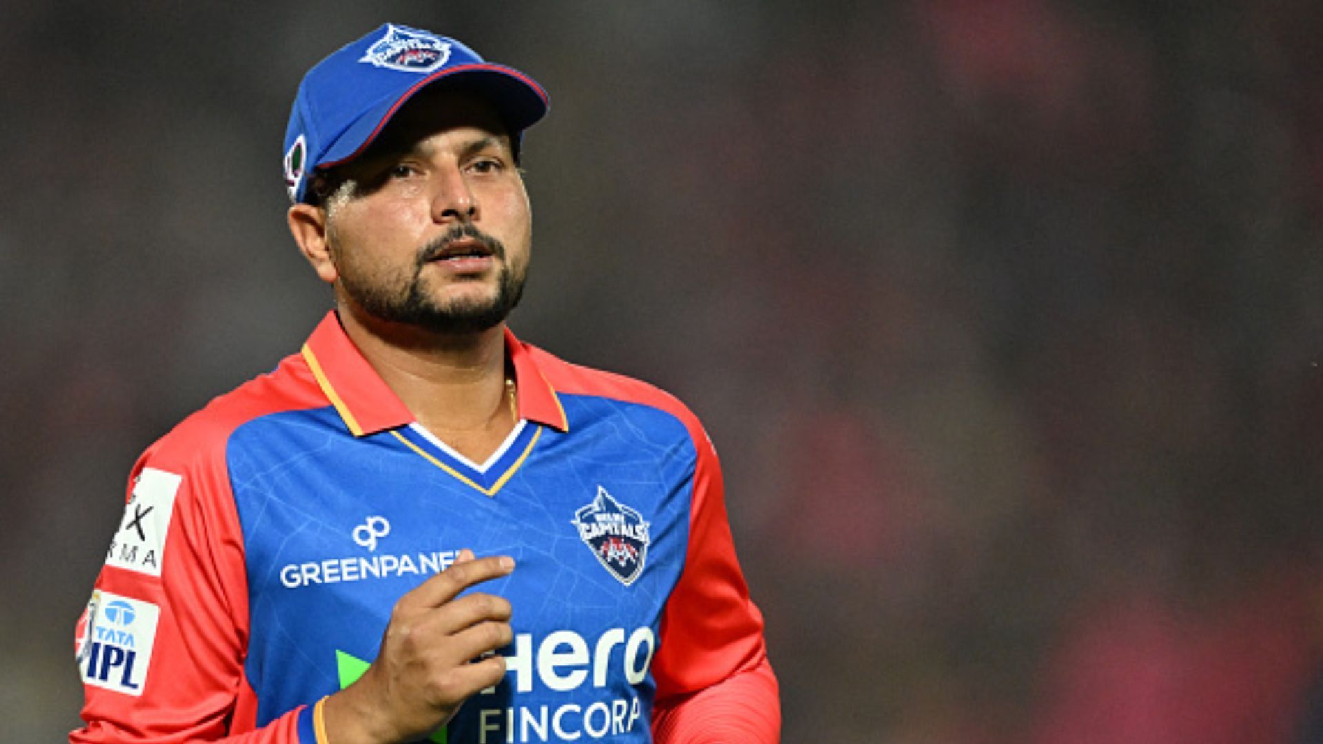 Kuldeep Yadav : कुलदीप यादव दिल्ली कैपिटल्स के लिए पिछले 3 मैचों से क्यों थे बाहर? वापस आते ही बयां किया दर्द  
