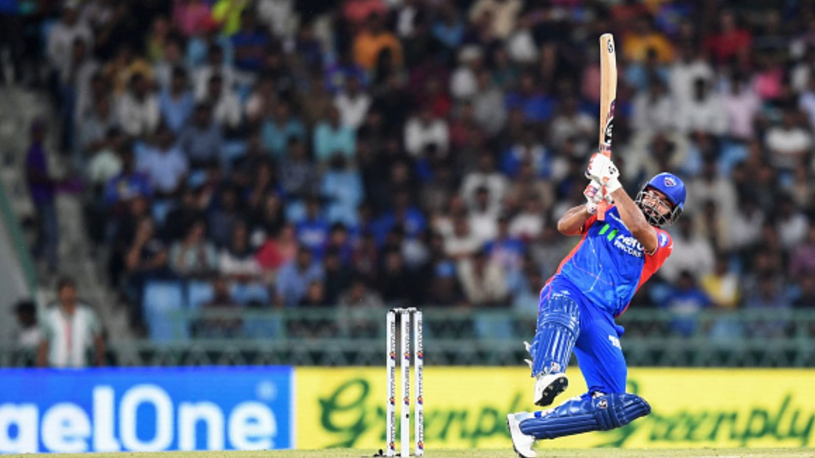 IPL 2024: 24 गेंद पर 41 रन ठोकने वाले ऋषभ पंत का बड़ा कमाल, जो अब तक कोई नहीं कर पाया वो विकेटकीपर ने कर दिखाया IPL 2024: 24 गेंद पर 41 रन ठोकने वाले ऋषभ पंत का बड़ा कमाल, जो अब तक कोई नहीं कर पाया वो विकेटकीपर ने कर दिखाया