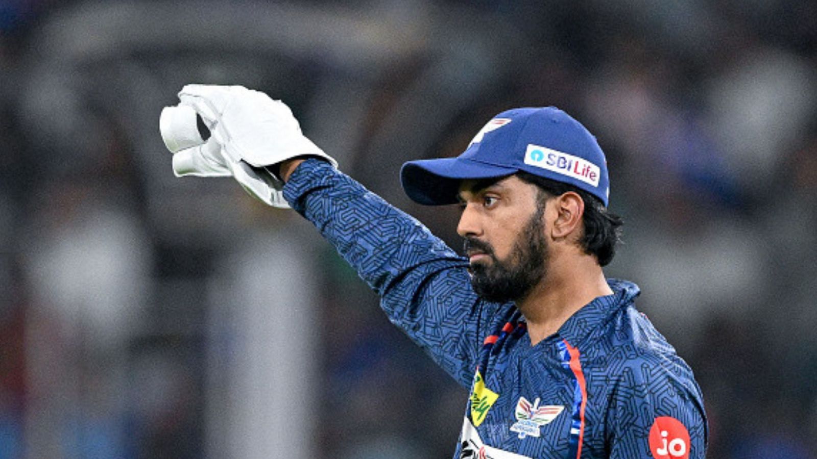 IPL 2024: केएल राहुल ने दिल्ली से मिली हार का इस गेंदबाज को ठहराया जिम्मेदार, कहा- 'ये कैच नहीं छोड़ता तो हम मैच जीत जाते' IPL 2024: केएल राहुल ने दिल्ली से मिली हार का इस गेंदबाज को ठहराया जिम्मेदार, कहा- 'ये कैच नहीं छोड़ता तो हम मैच जीत जाते'