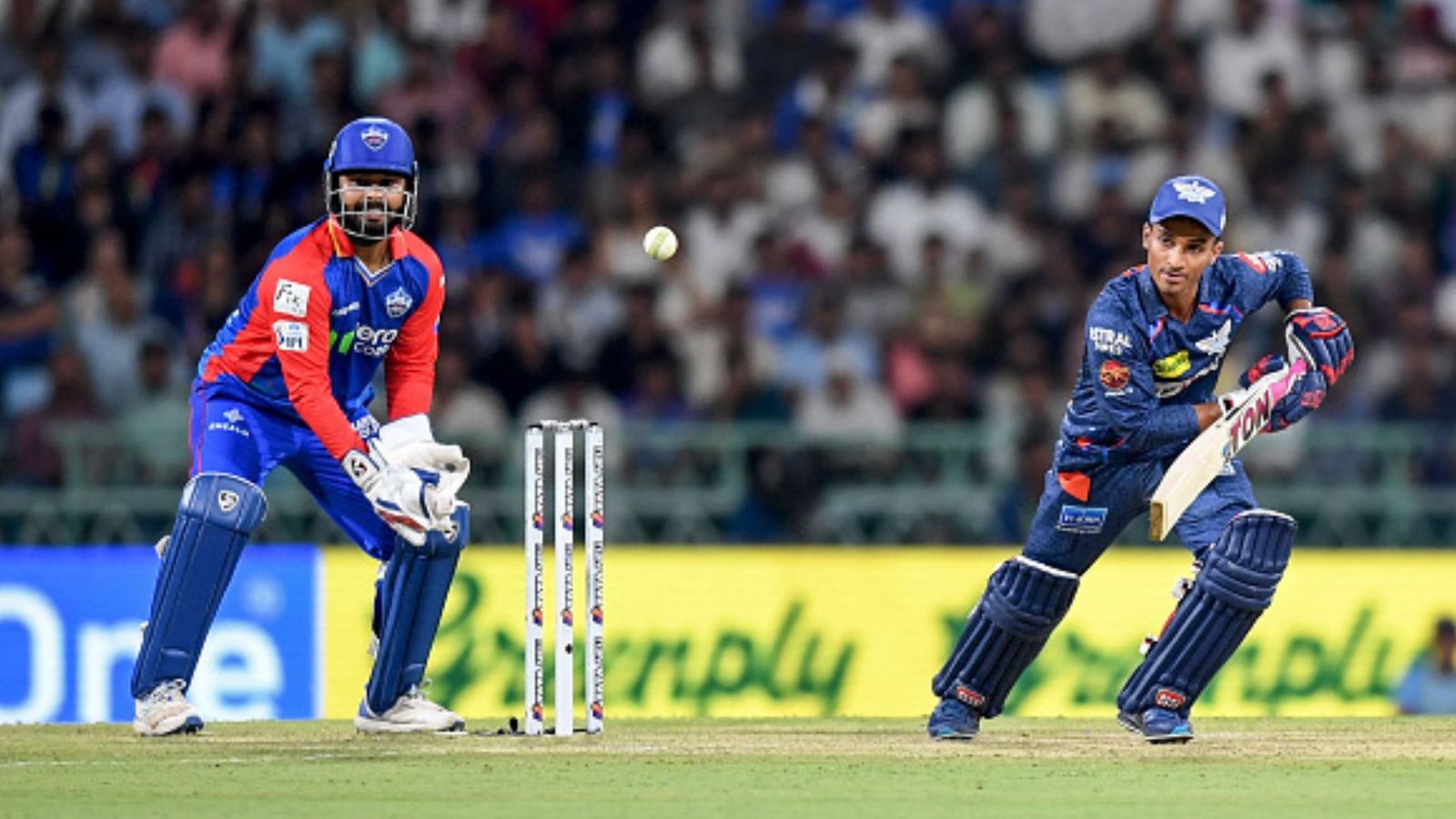 IPL 2024: आयुष बडोनी कैसे उड़ा रहे हैं इतने लंबे- लंबे छक्के, ऑस्ट्रेलिया में जाकर ली थी ट्रेनिंग, इस क्रिकेटर ने किया है तैयार IPL 2024: आयुष बडोनी कैसे उड़ा रहे हैं इतने लंबे- लंबे छक्के, ऑस्ट्रेलिया में जाकर ली थी ट्रेनिंग, इस क्रिकेटर ने किया है तैयार