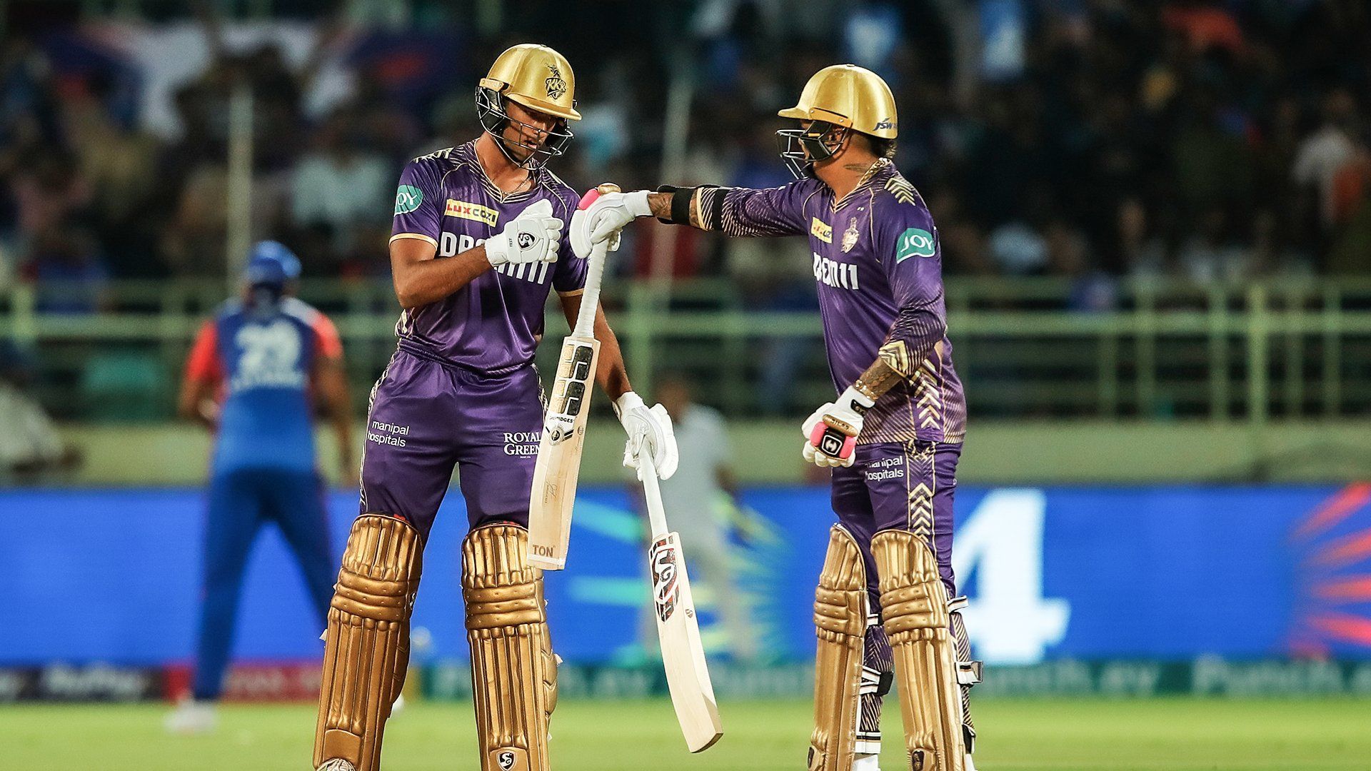 KKR vs LSG IPL 2024 live streaming: कैसे देख पाएंगे कोलकाता नाइट राइडर्स vs लखनऊ सुपर जायंट्स की टक्कर, जानिए ऑनलाइन फ्री स्ट्रीमिंग की पूरी डिटेल कोलकाता नाइट राइडर्स की बैटिंग आईपीएल 2024 में धूम मचा रही है.