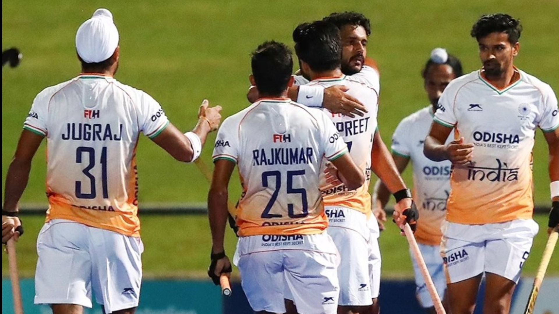 IND vs AUS Hockey: भारत को ऑस्ट्रेलिया ने पांचवें टेस्ट में भी हराया, पेरिस ओलिंपिक से पहले 5-0 से हुआ सफाया