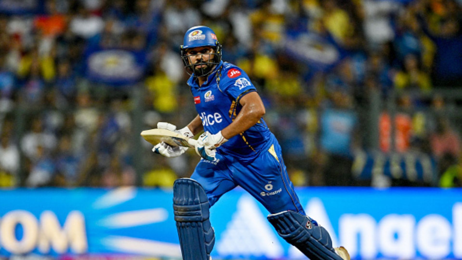 MI vs CSK: रोहित शर्मा की शतकीय पारी को लेकर दिग्गज क्रिकेटर का बड़ा बयान, कहा-  उसे खुद की...